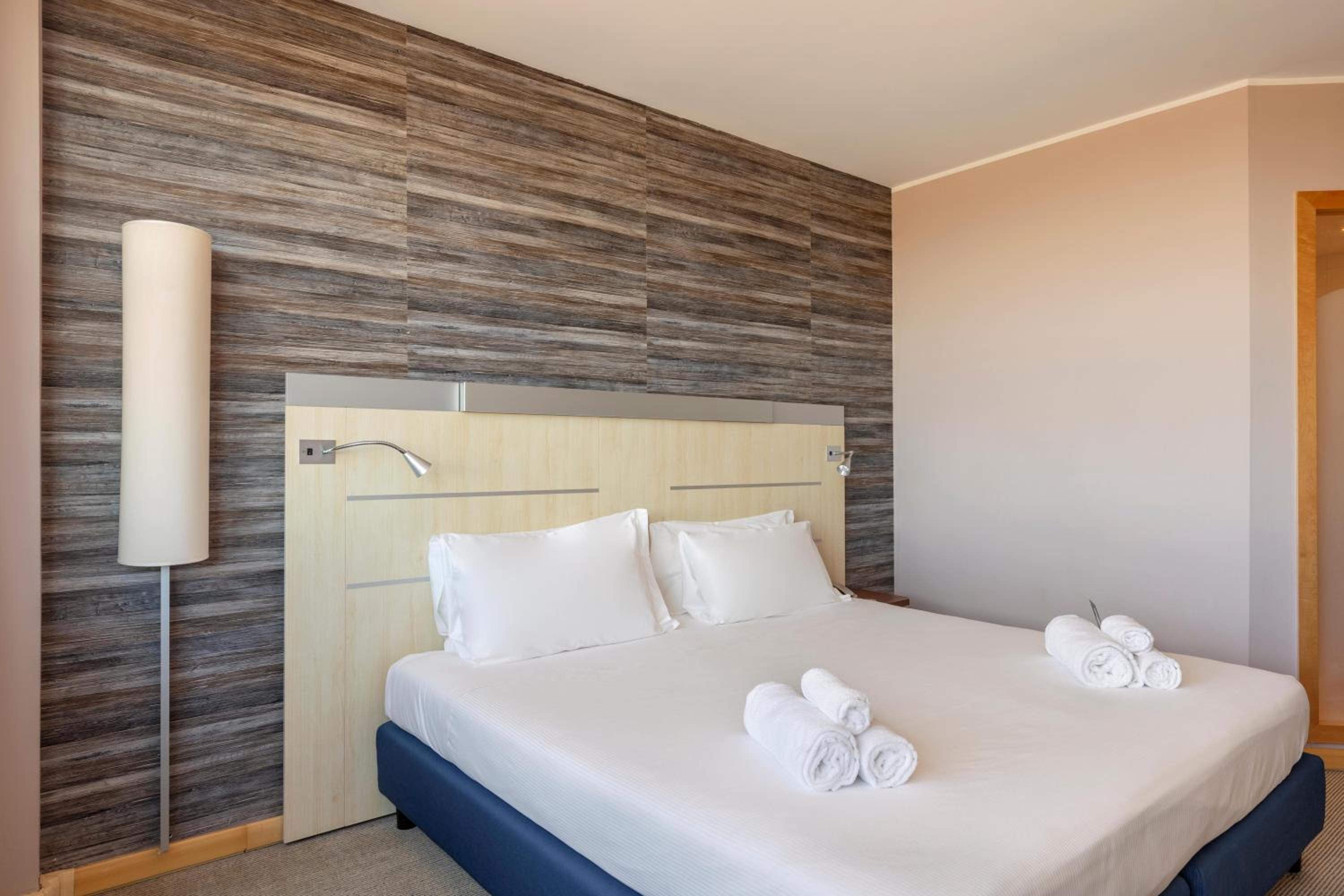 Superior Double Room - Photo 19
