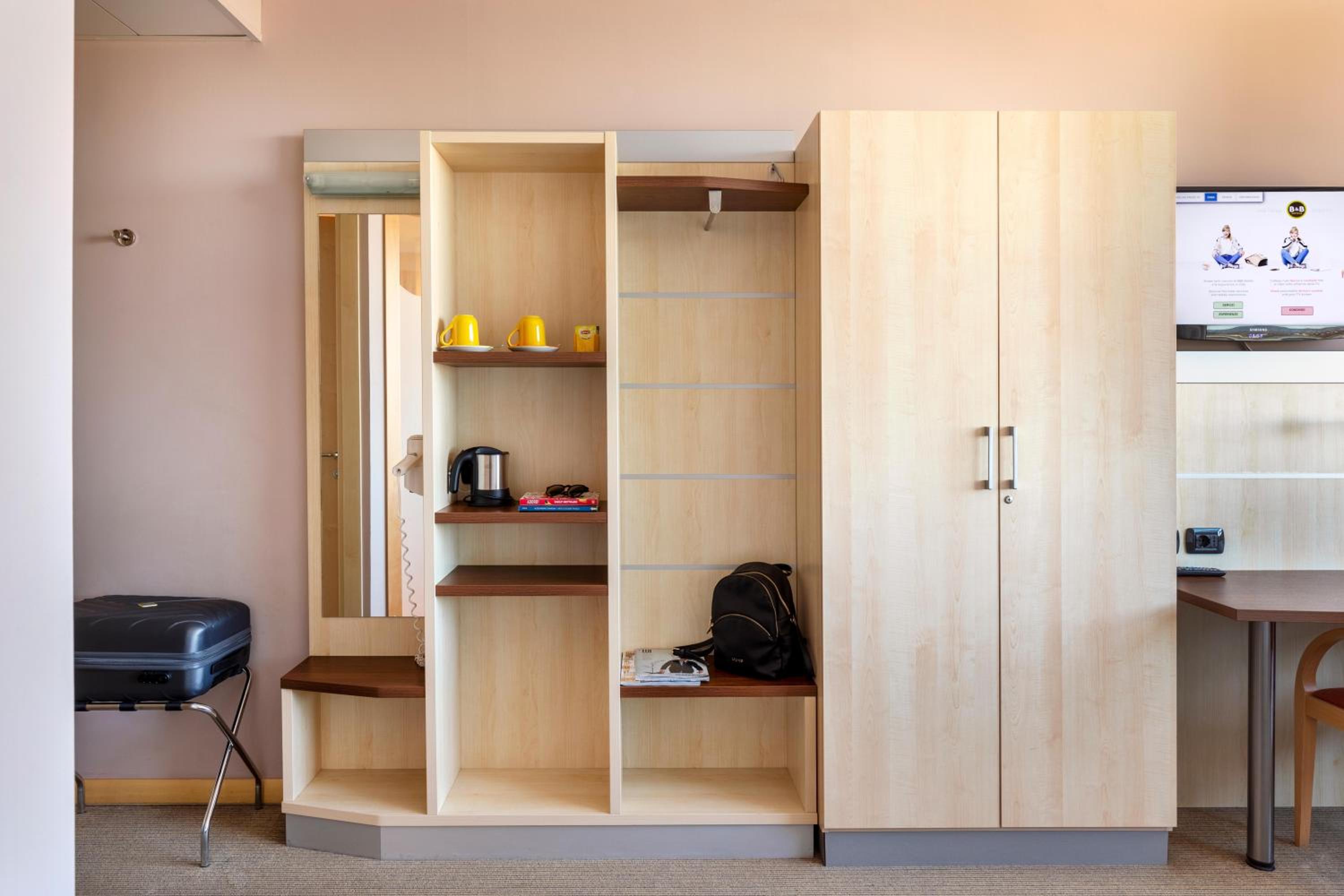 Superior Double Room - Photo 14
