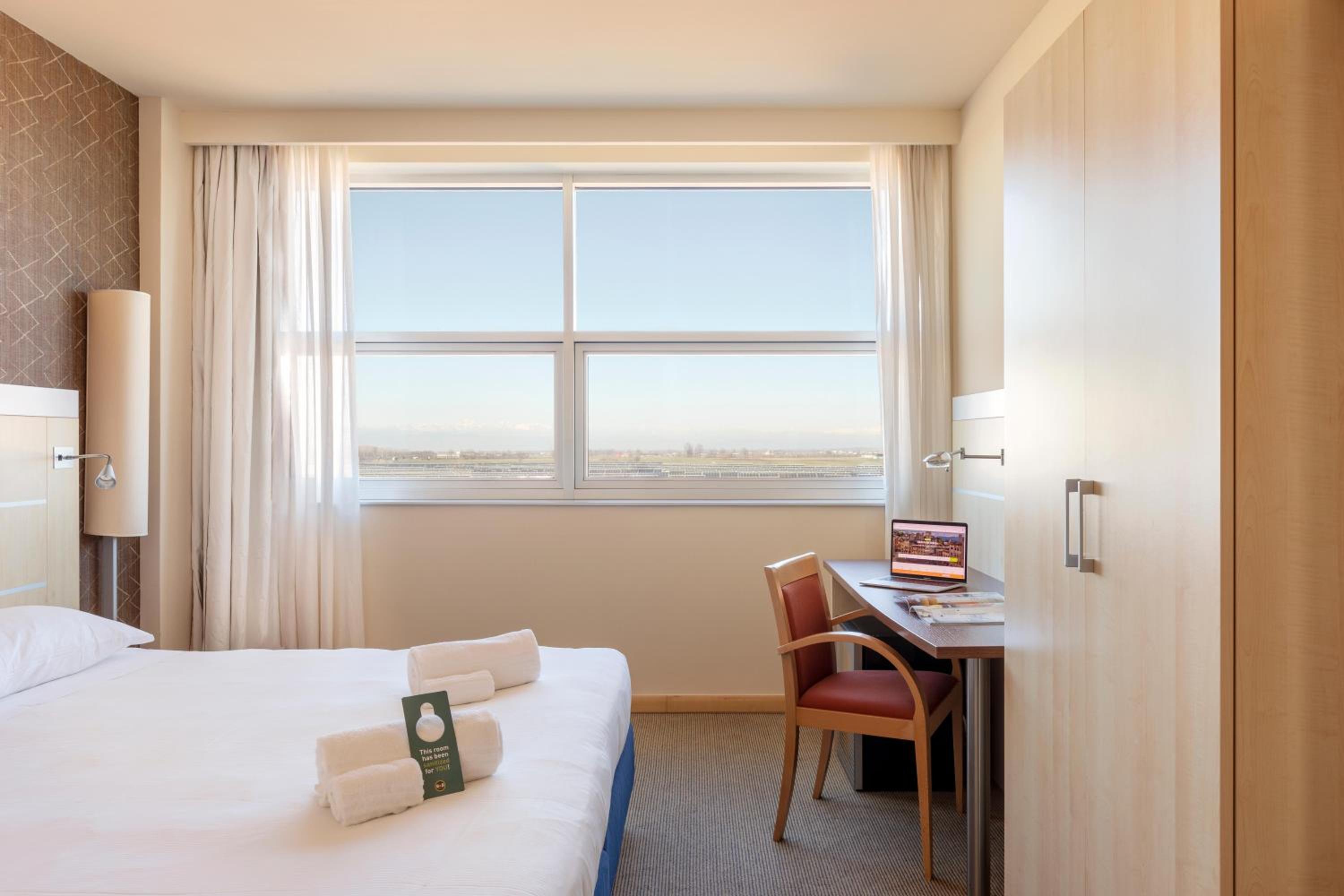 Superior Double Room - Photo 20