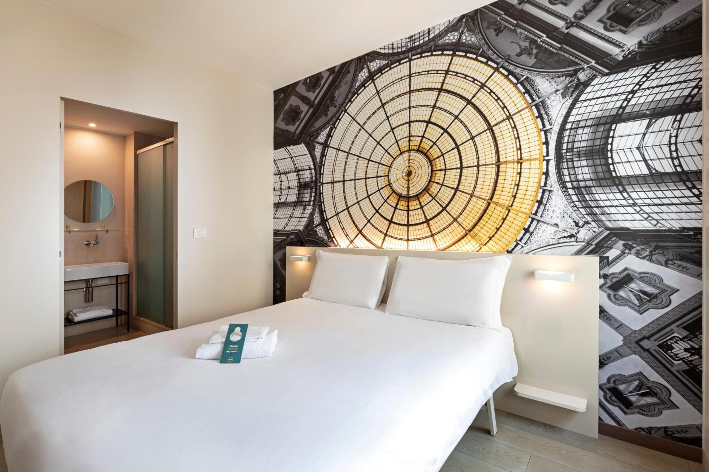 Double Room - Disability Access
