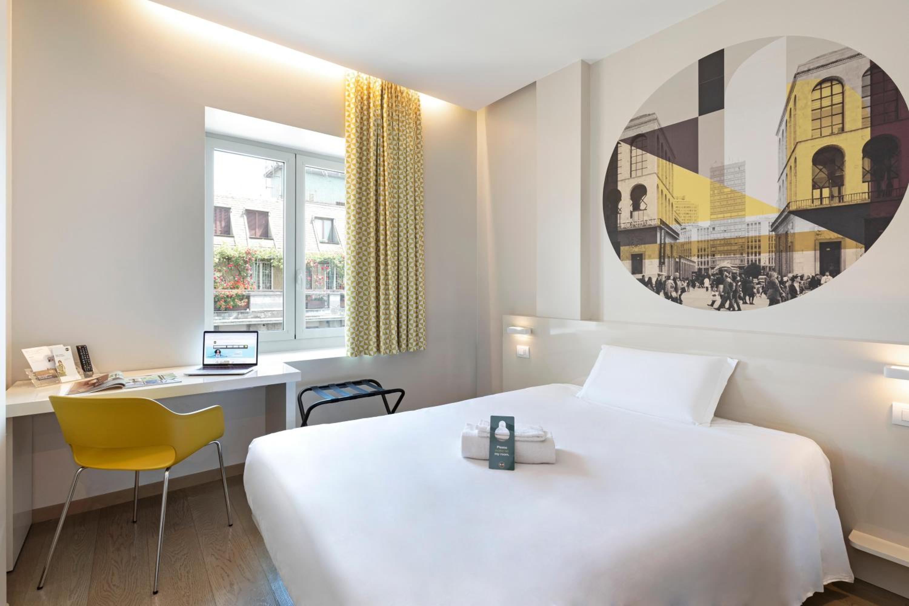 Superior Single Room