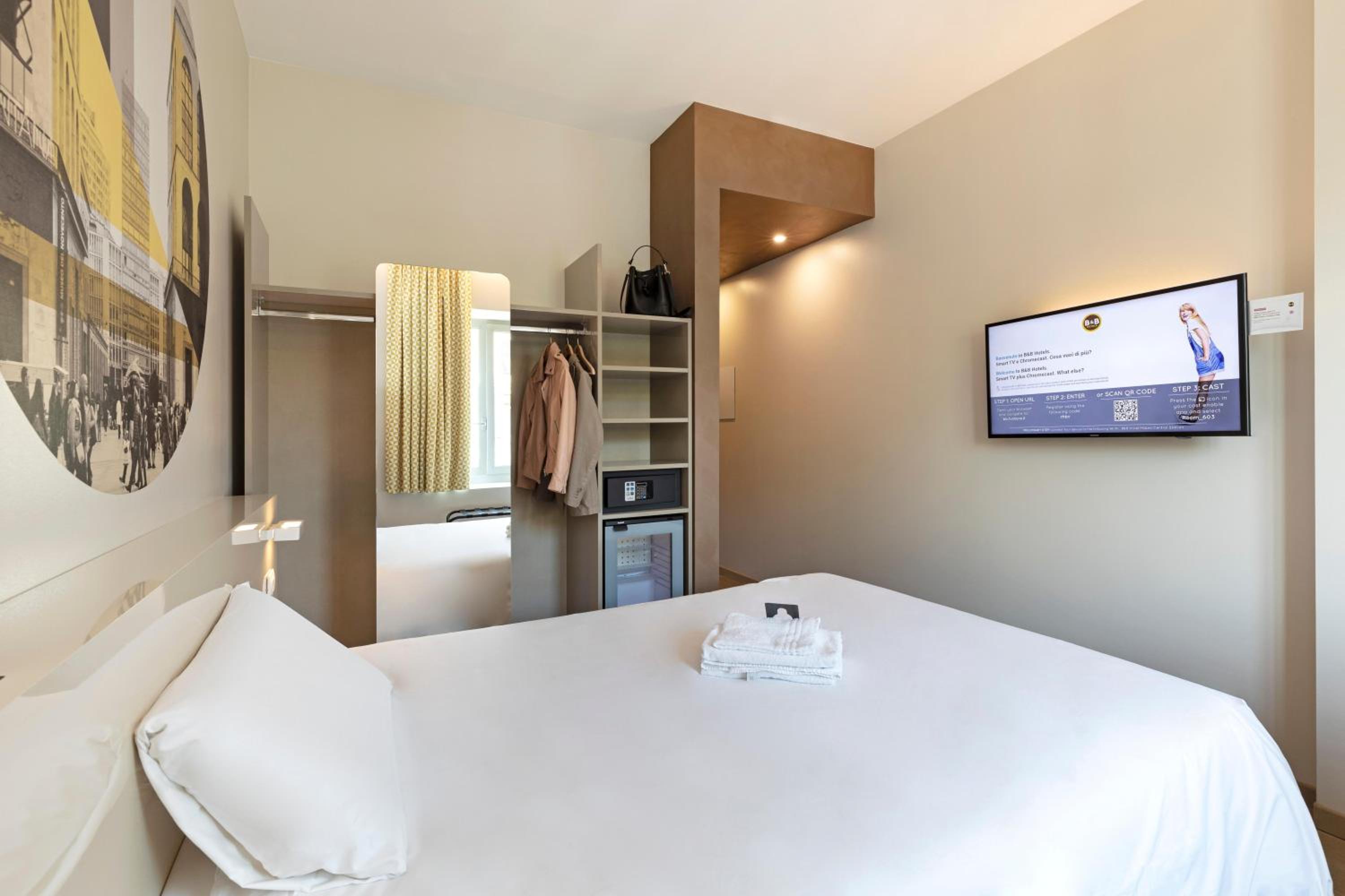 Superior Single Room