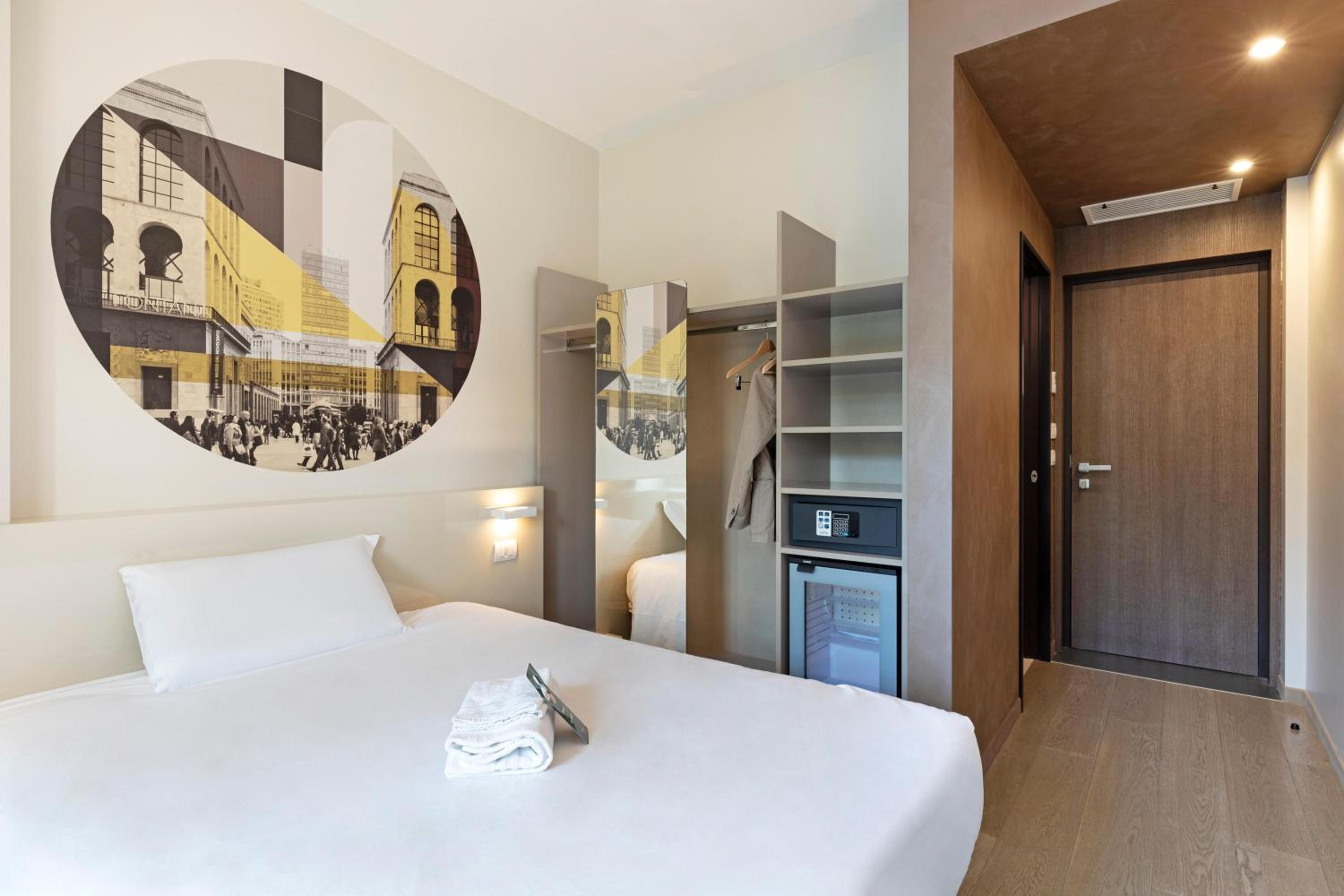 Single Room