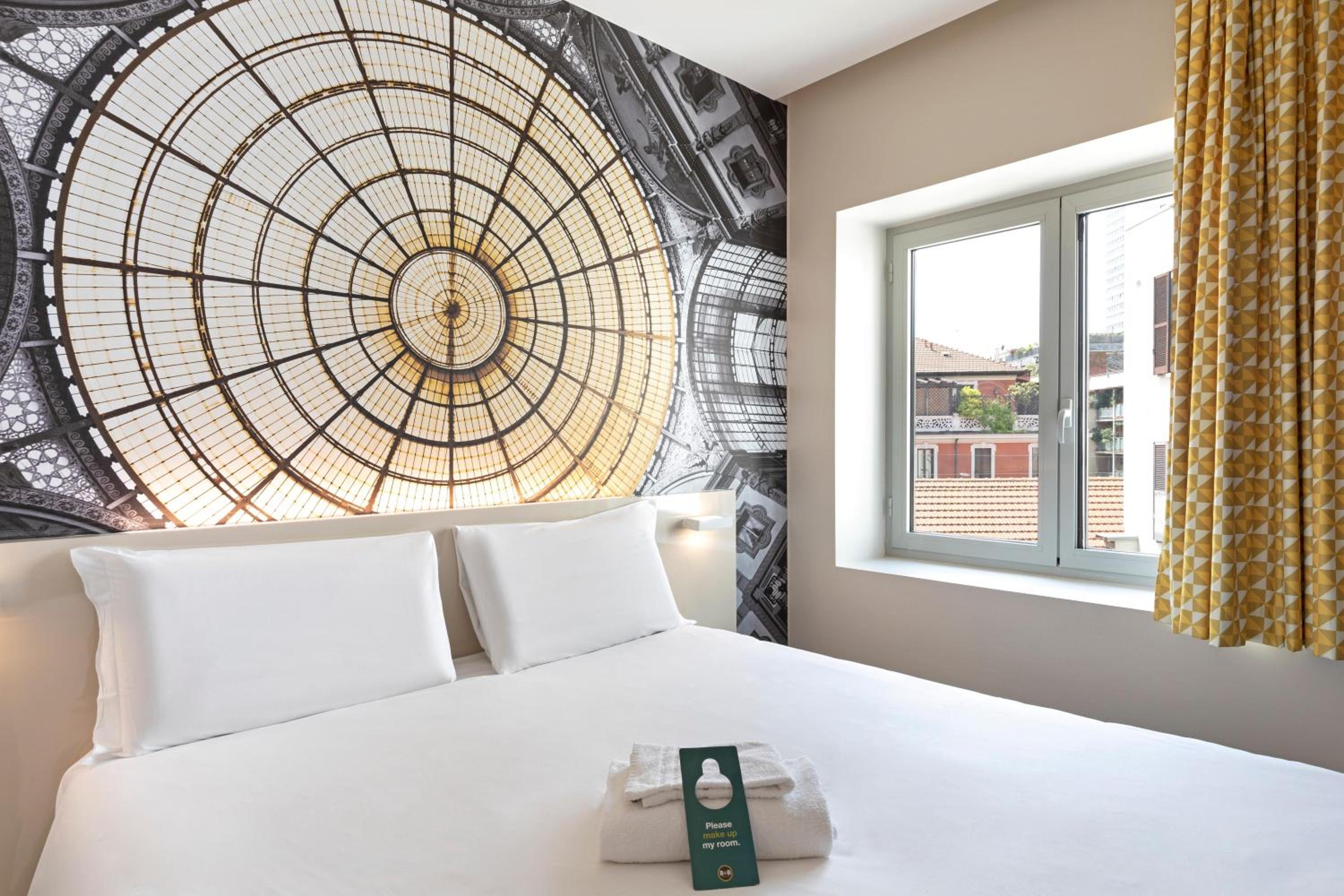 Double Room - Disability Access