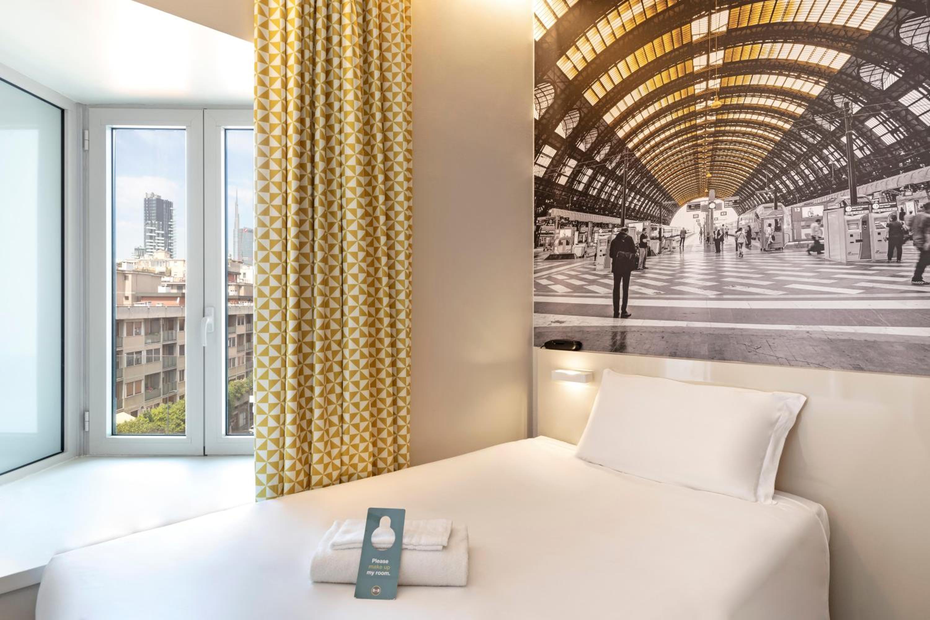 Superior Single Room