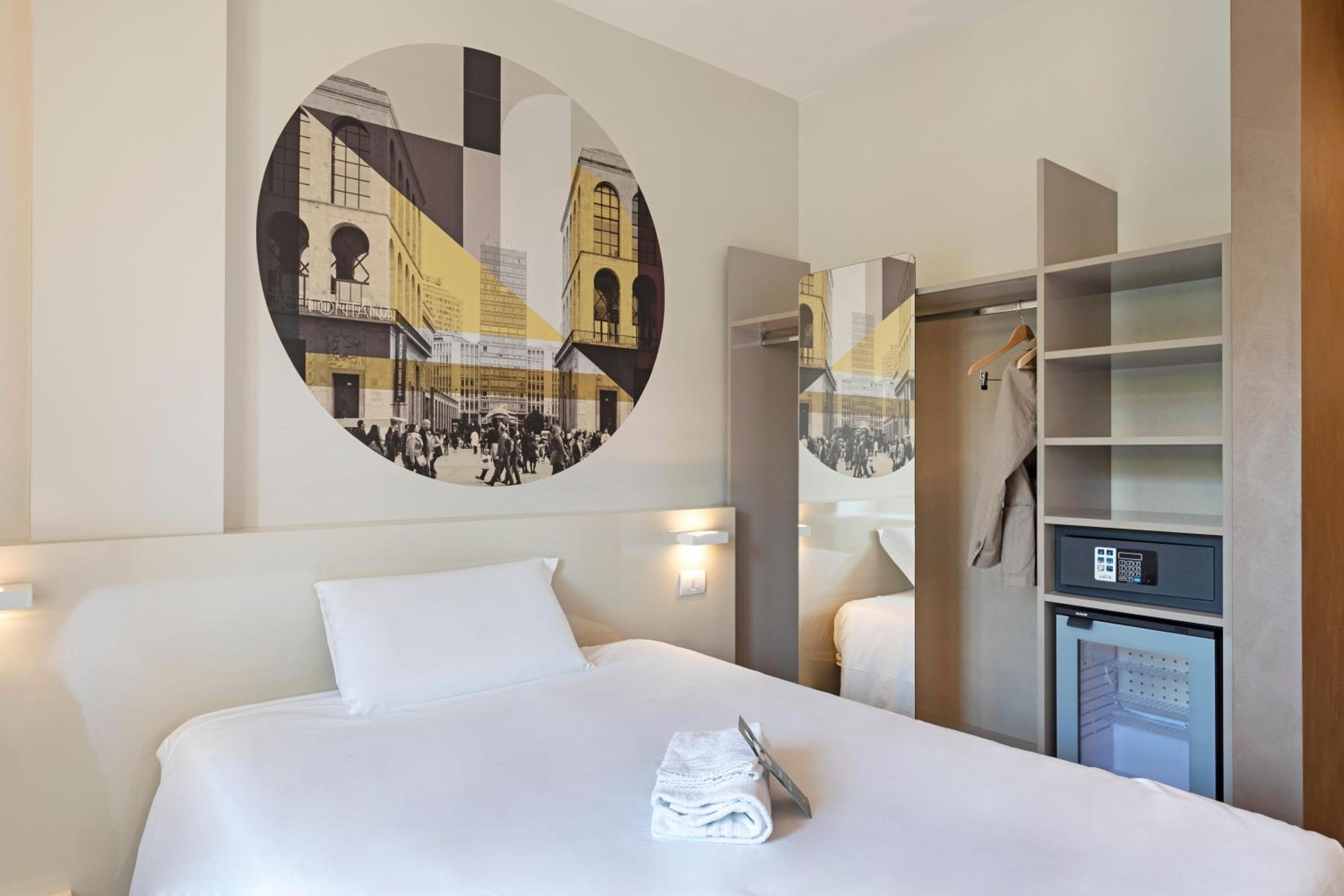 Single Room