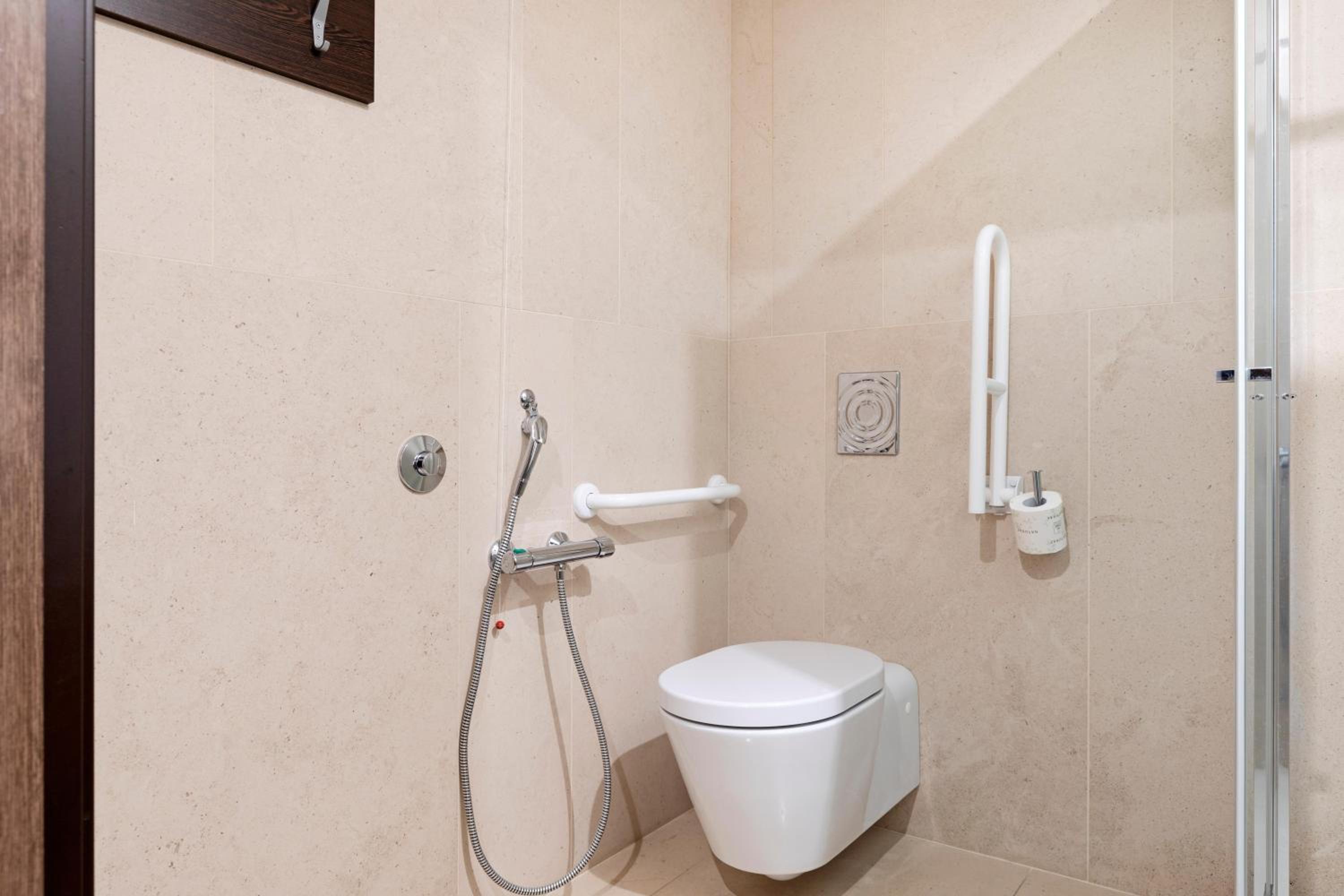 Double Room - Disability Access