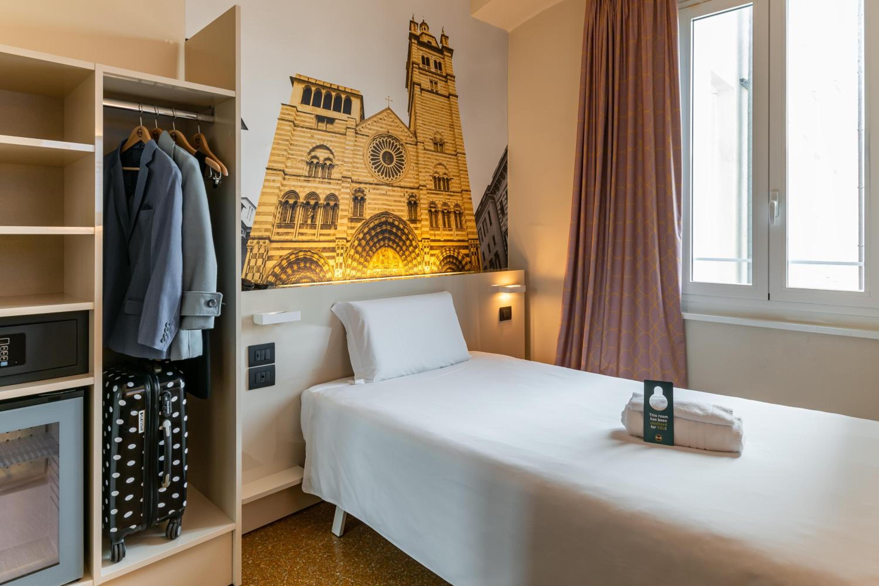 Single Room