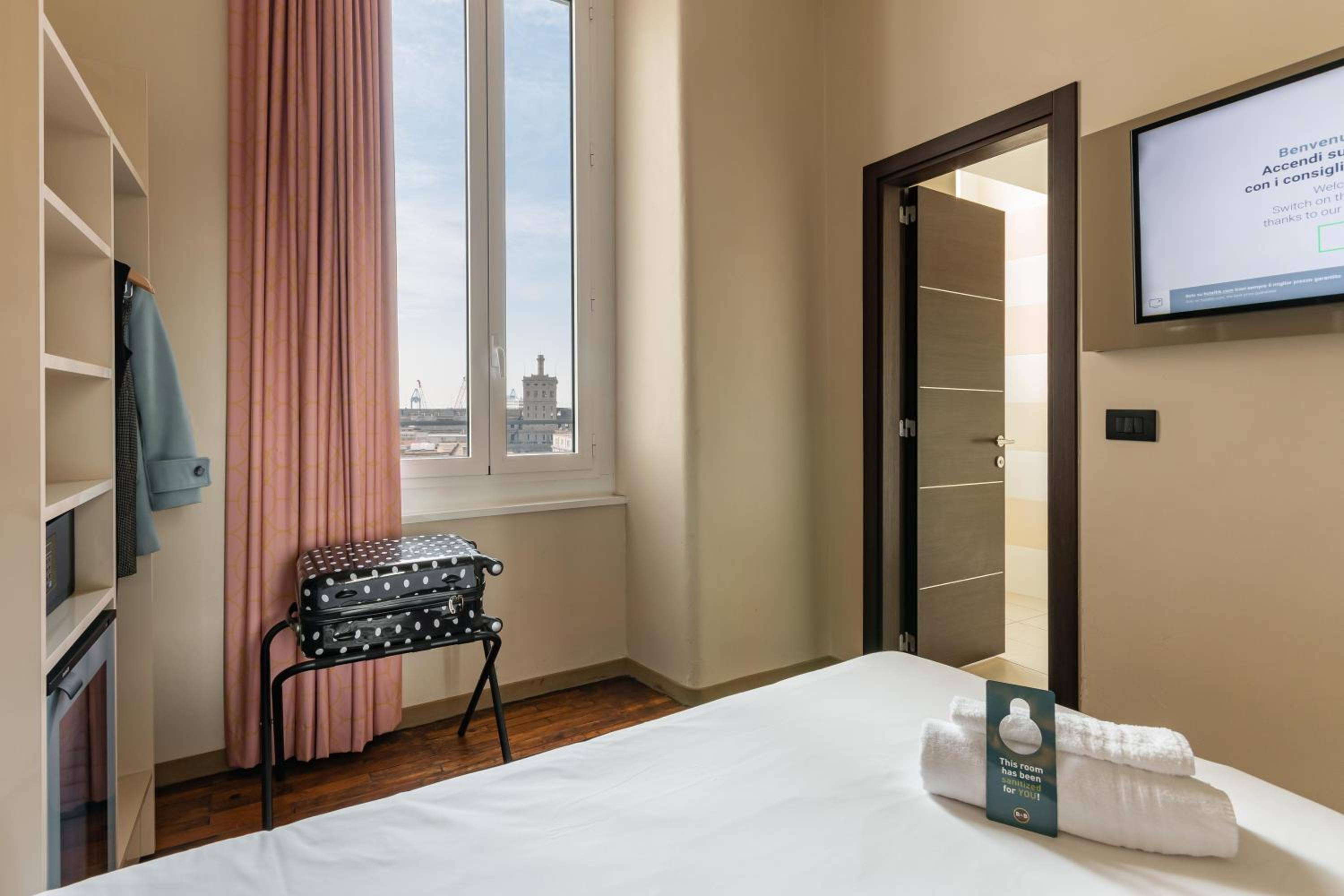 Single Room