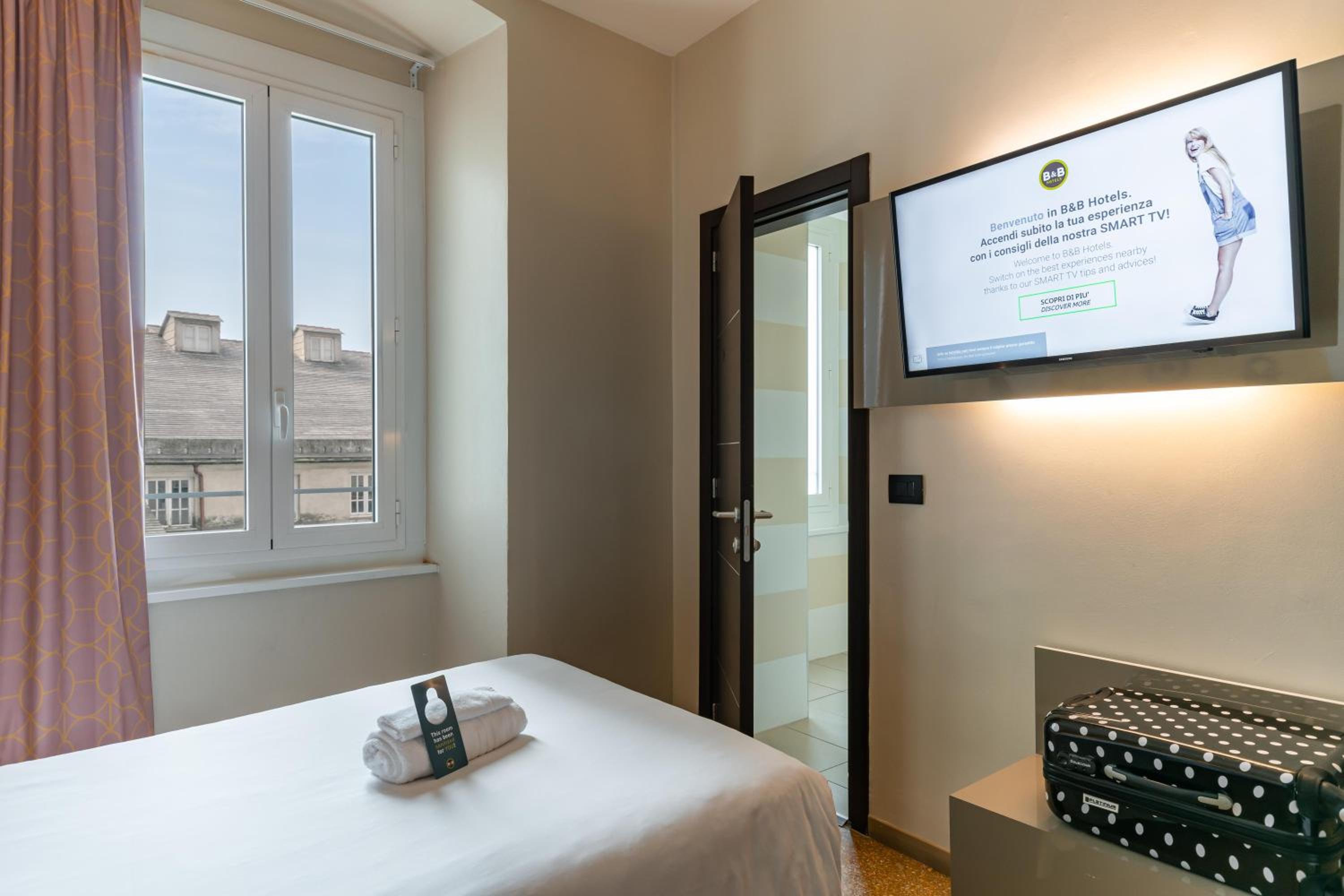 Single Room