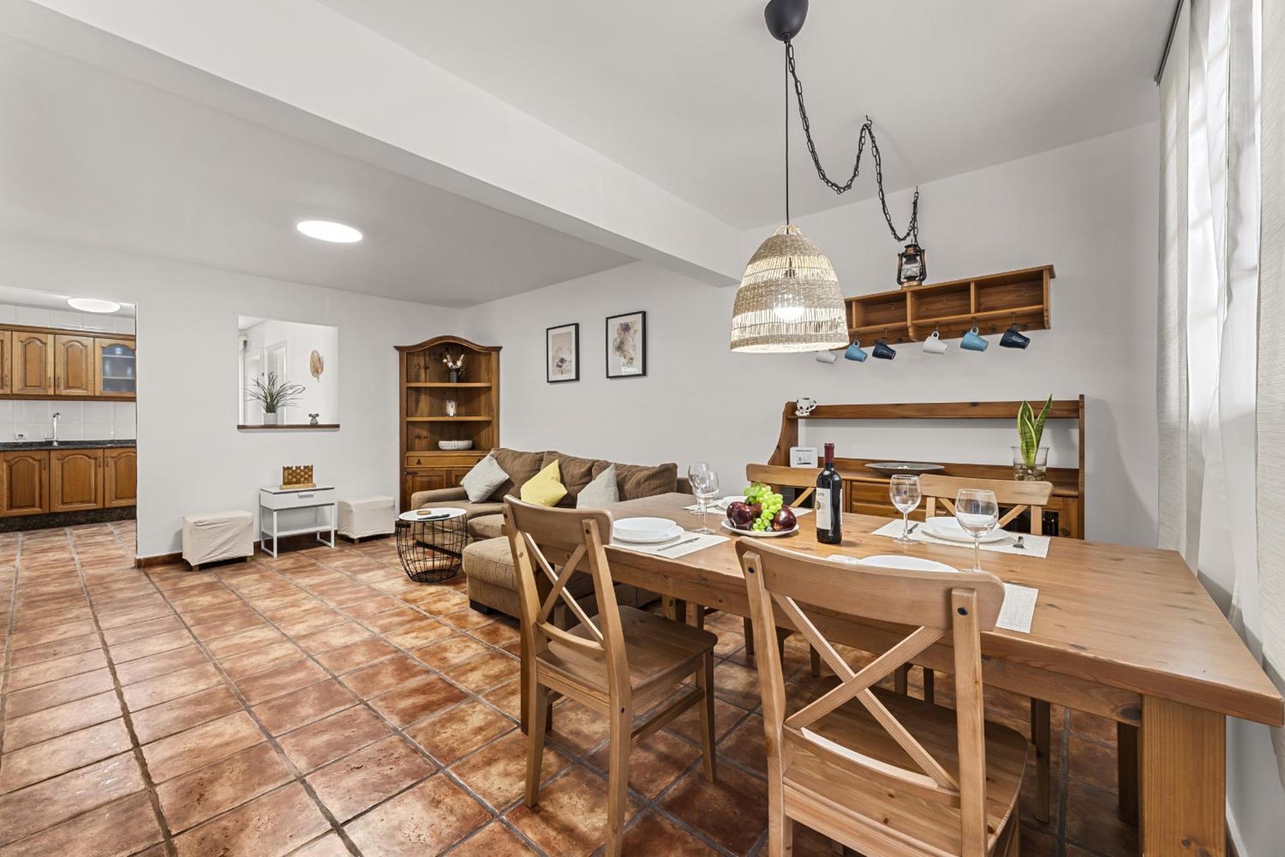 Apartment - Ground Floor photo 2