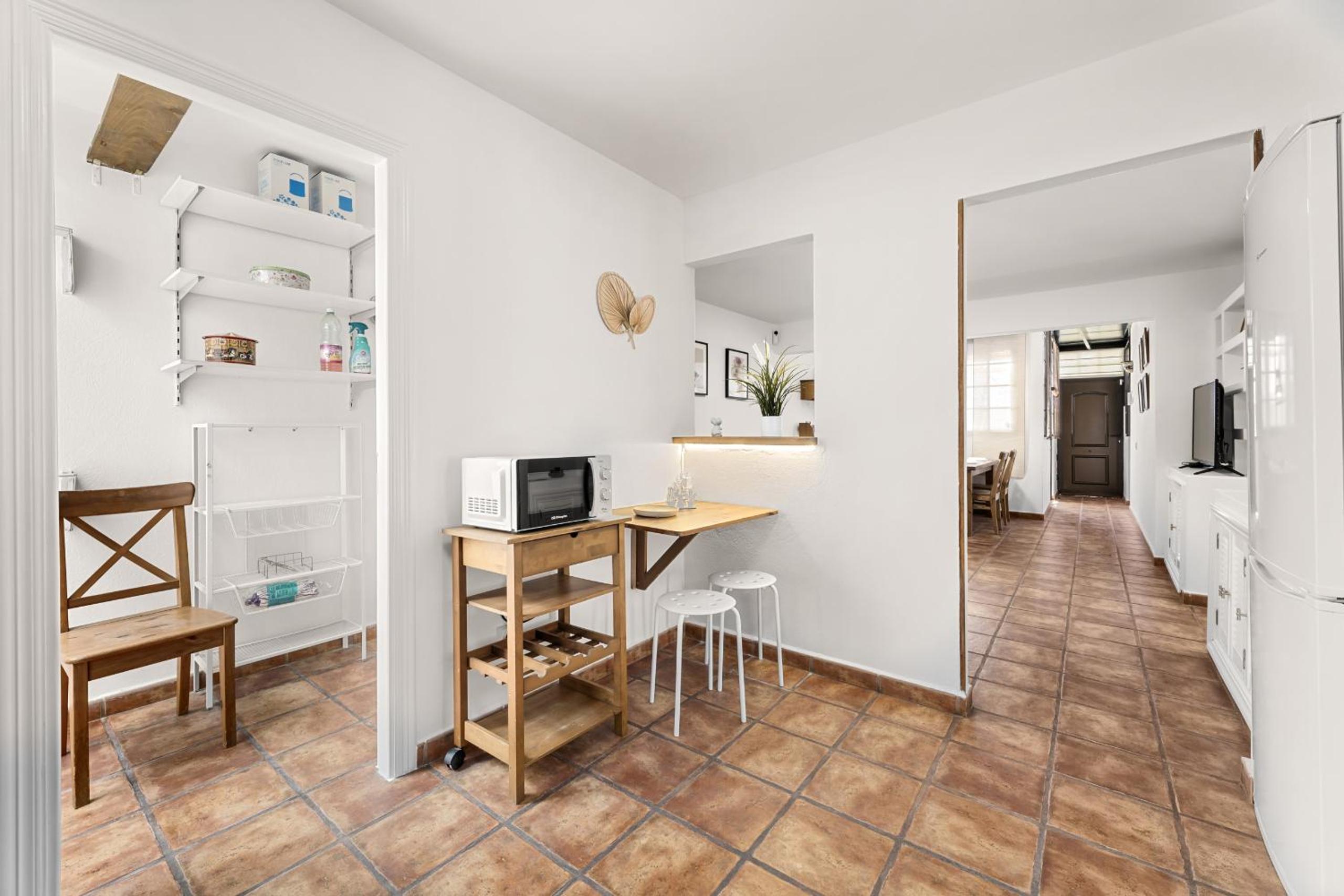 Apartment - Ground Floor photo 3