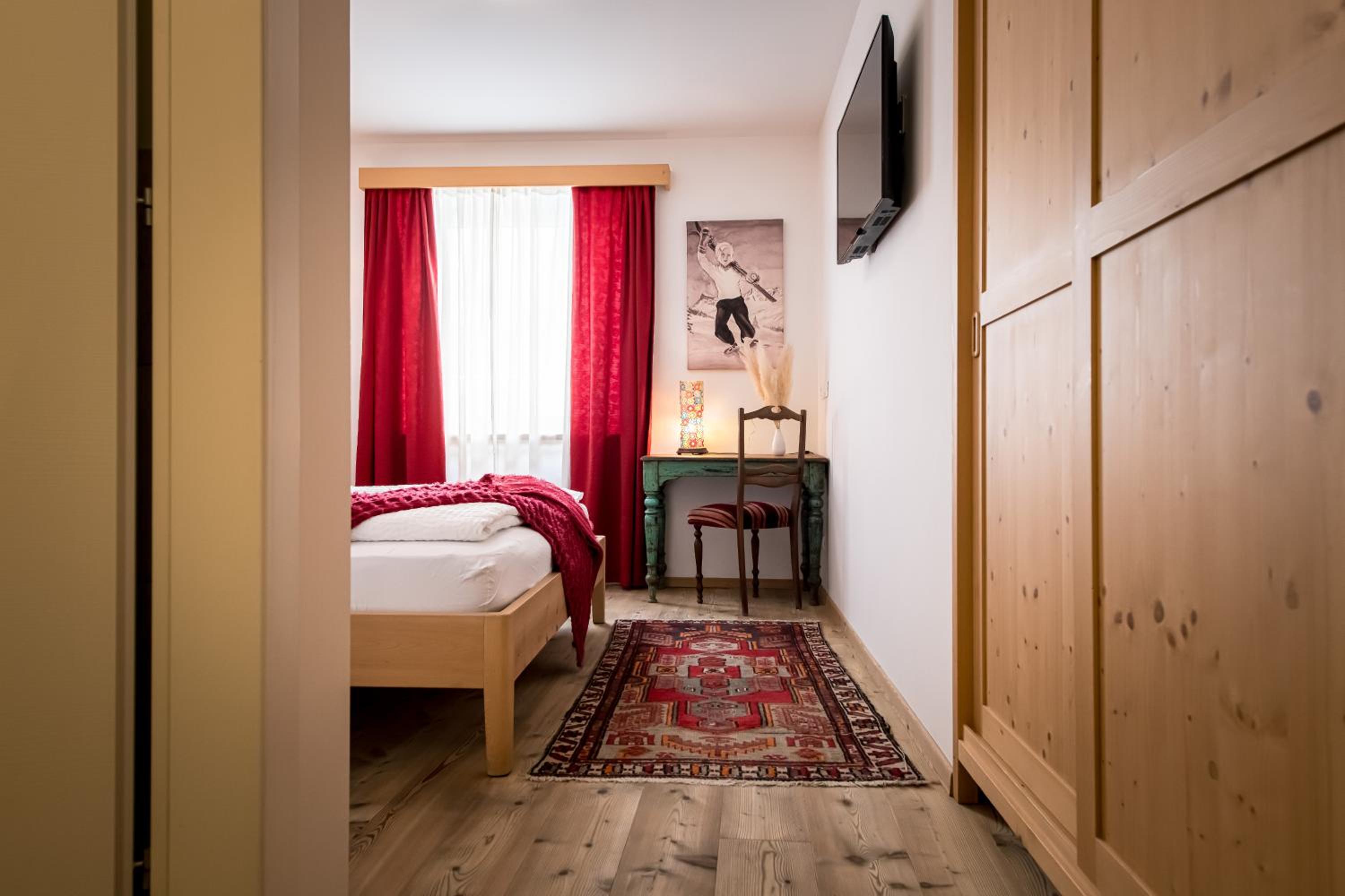 Standard Double Room photo 3
