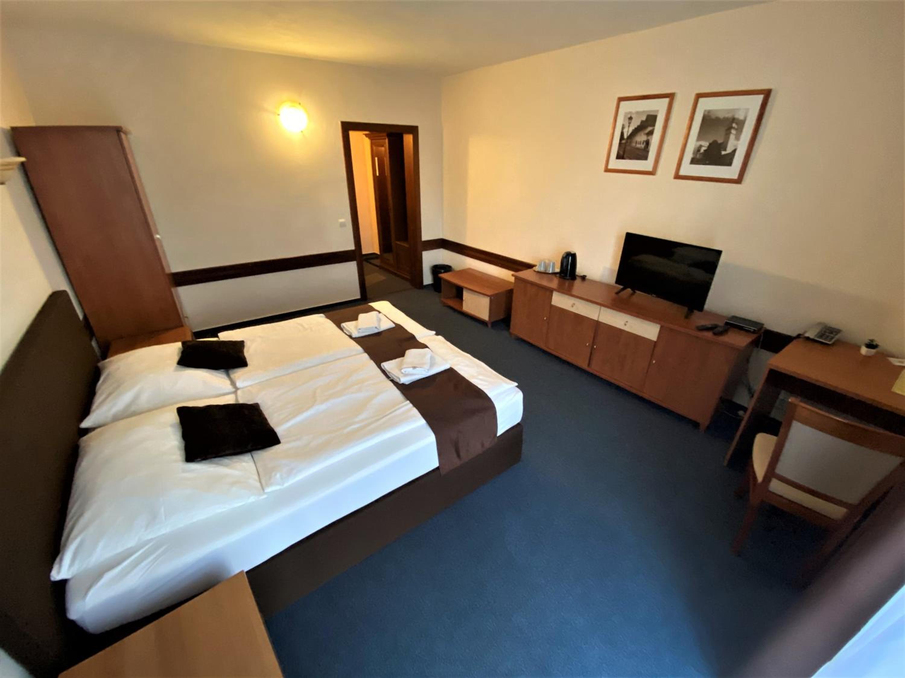 Double Room photo 2