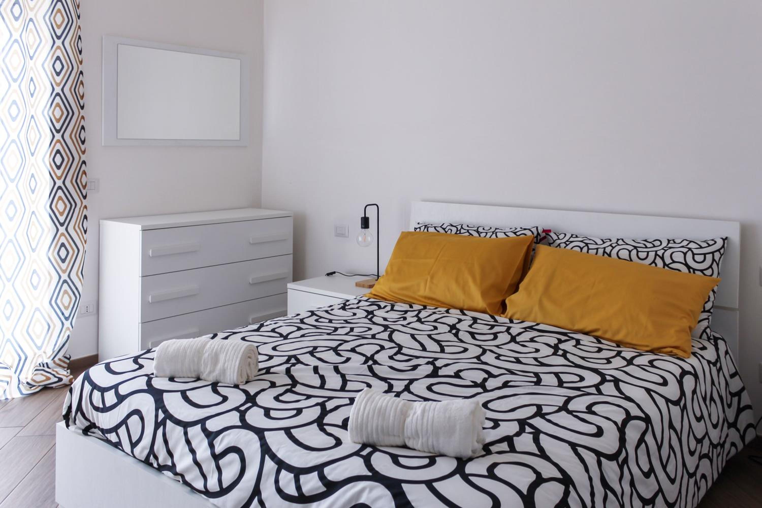 One-Bedroom Apartment photo 3
