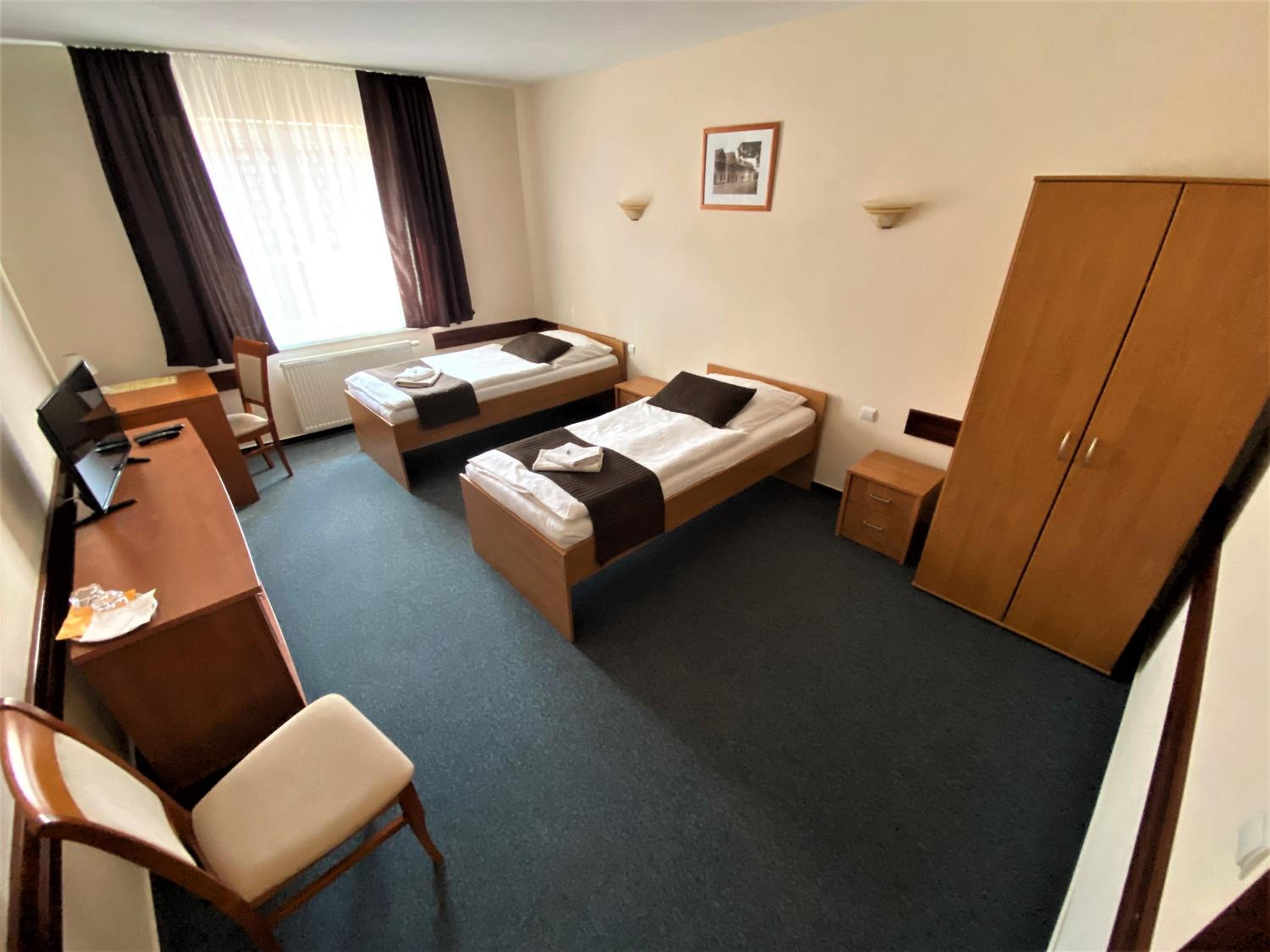 Twin Room photo 2