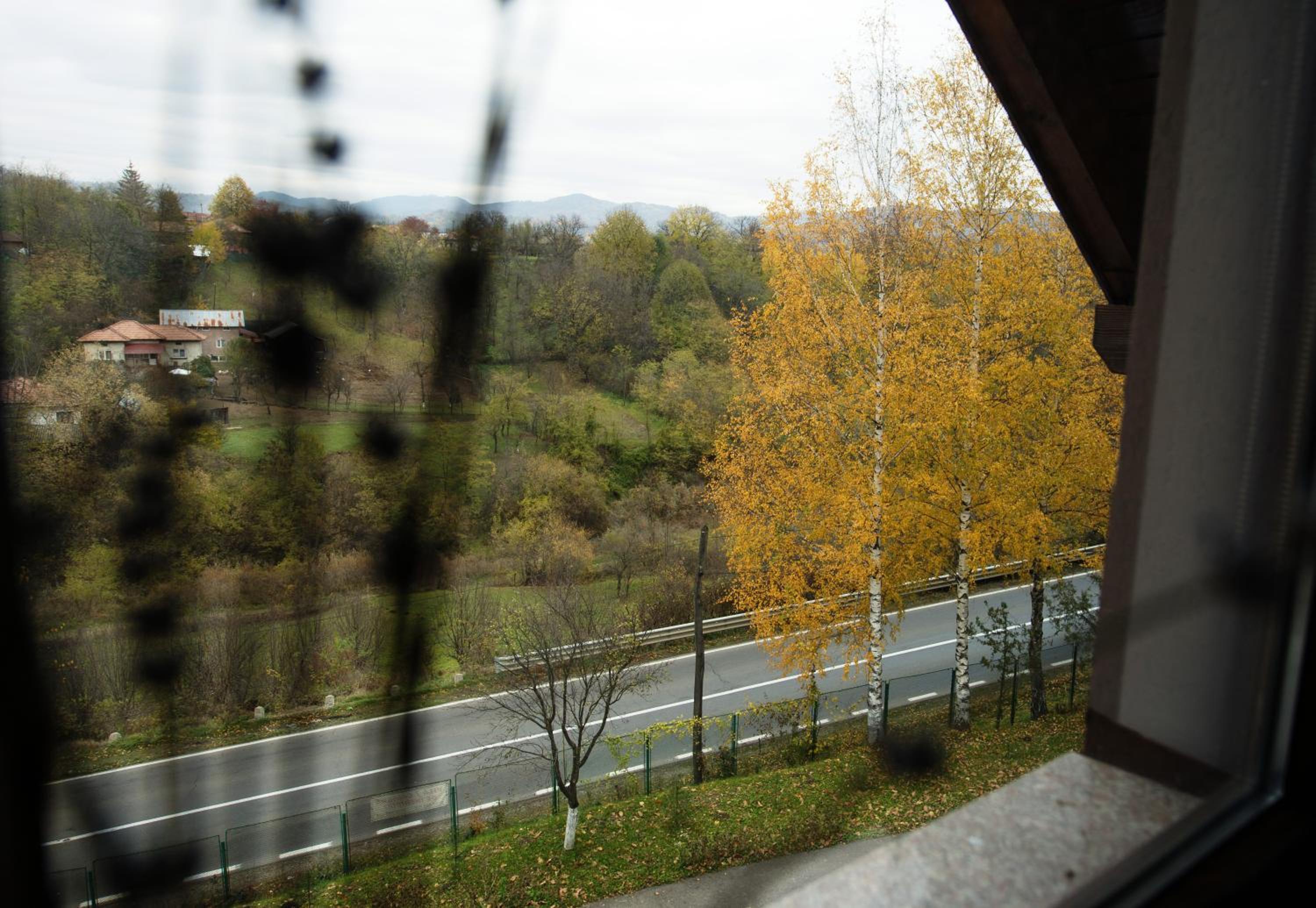 Double Room with Mountain View photo 2