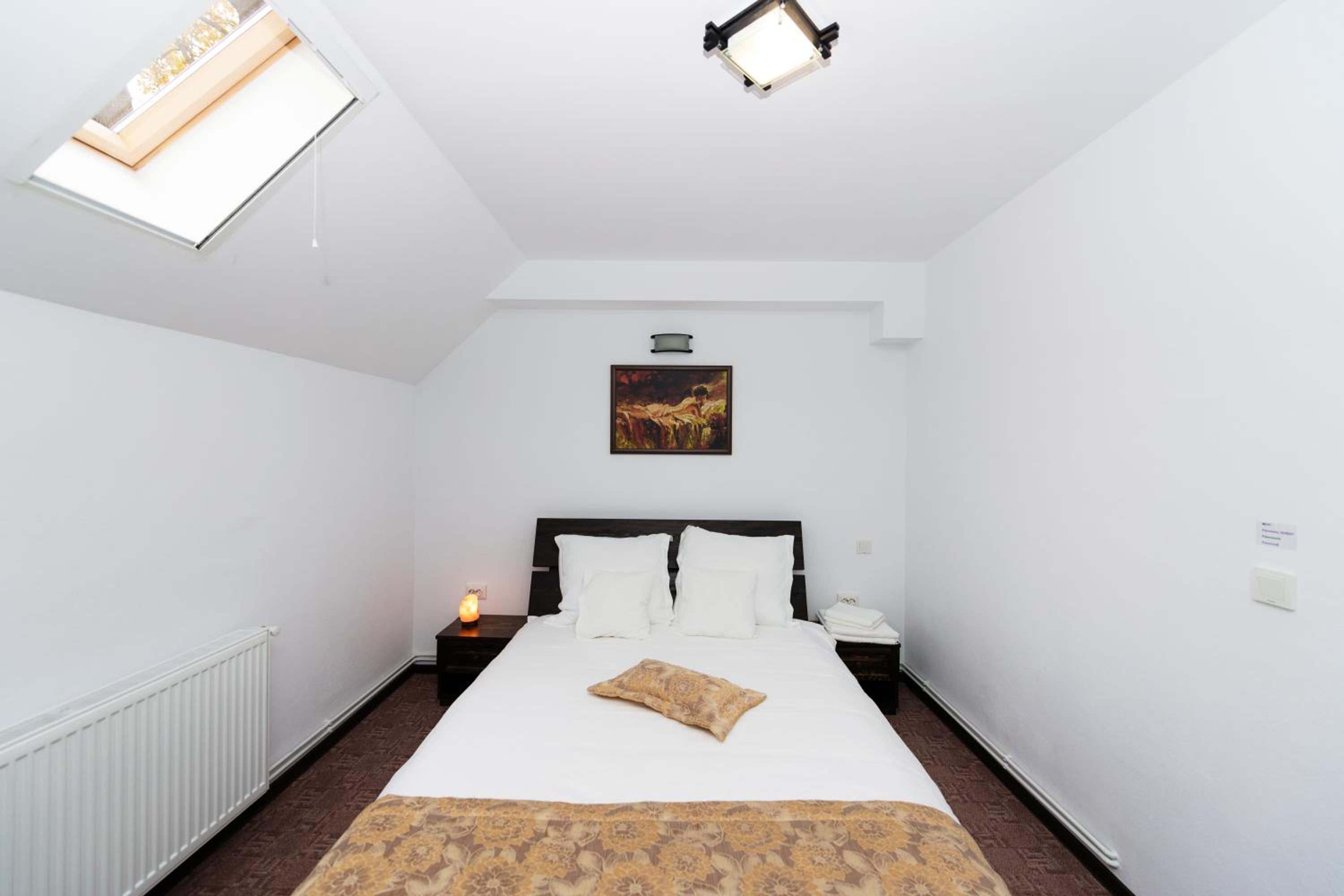 Double Room with Mountain View photo 1