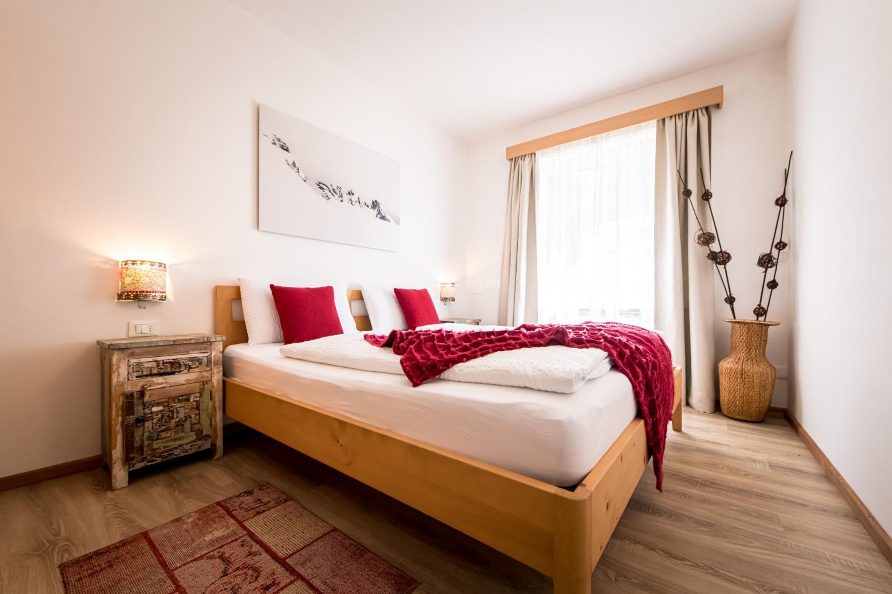 Double Room with Extra Bed photo 1