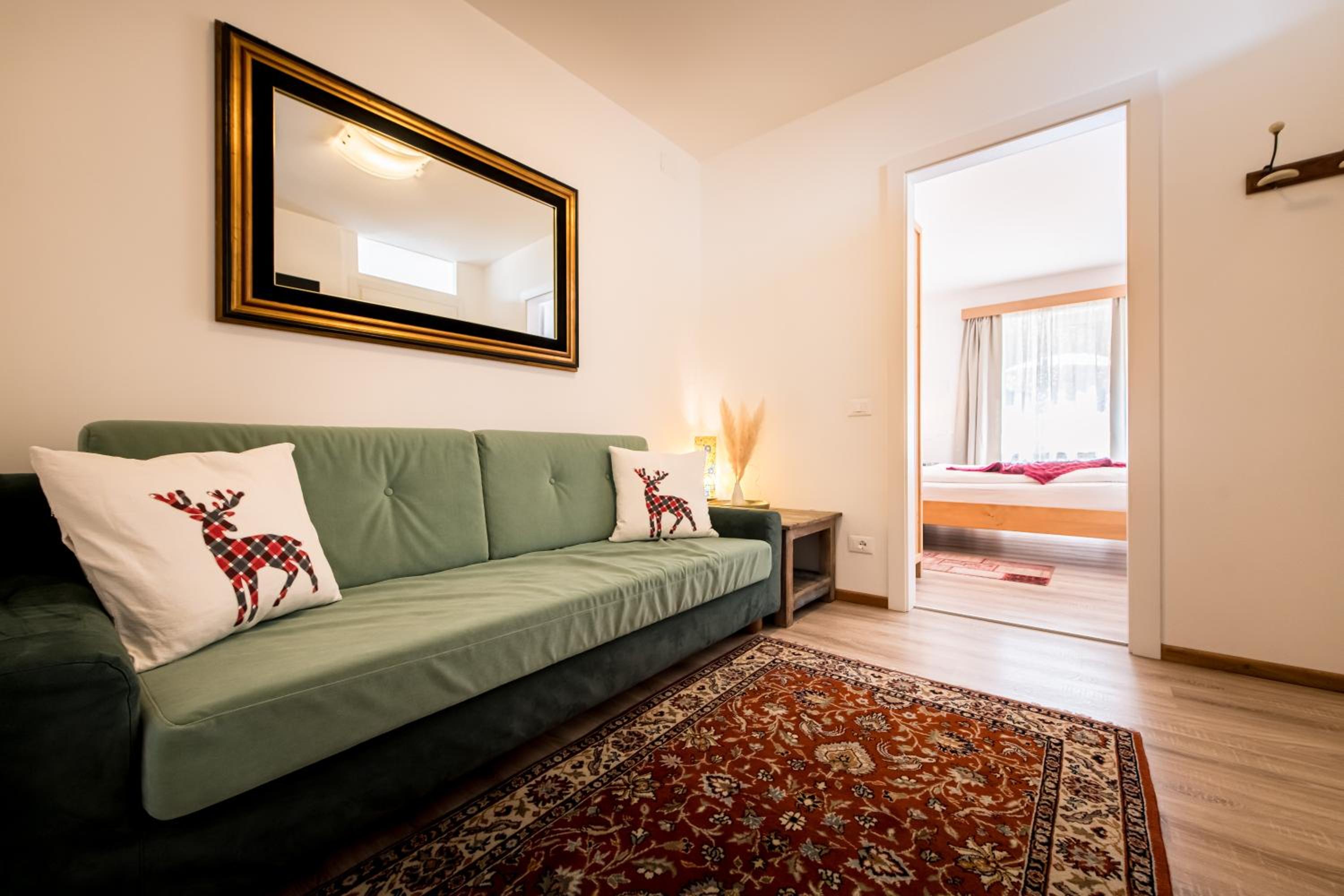 Double Room with Extra Bed photo 3
