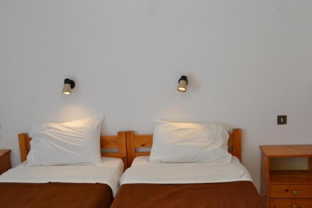 Standard Double Room photo 3