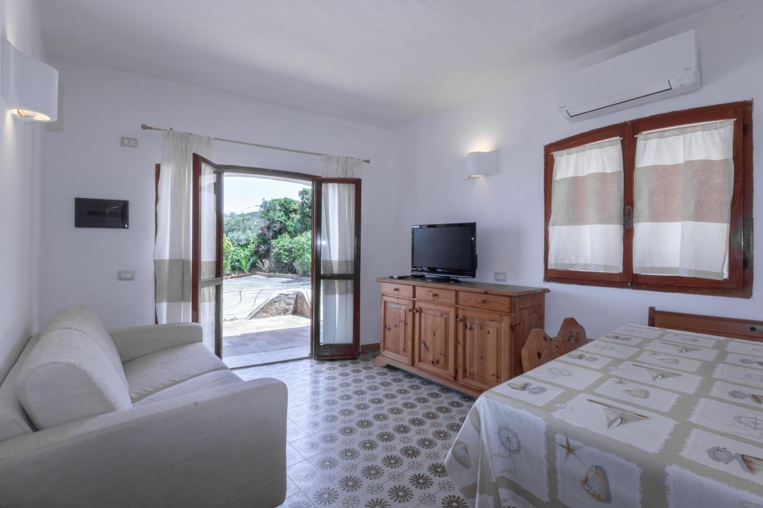 Two-Bedroom House photo 1