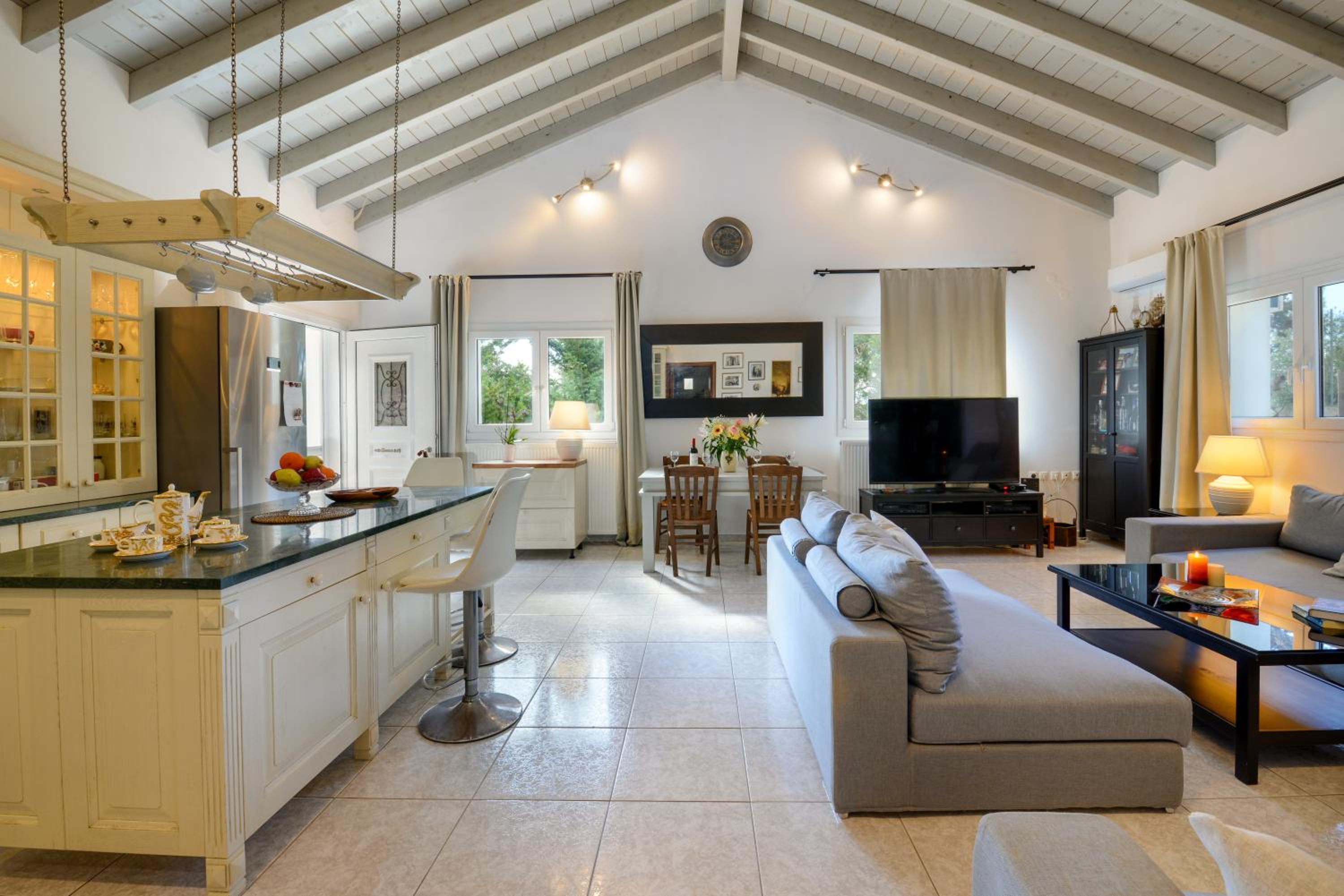 One-Bedroom Villa photo 2