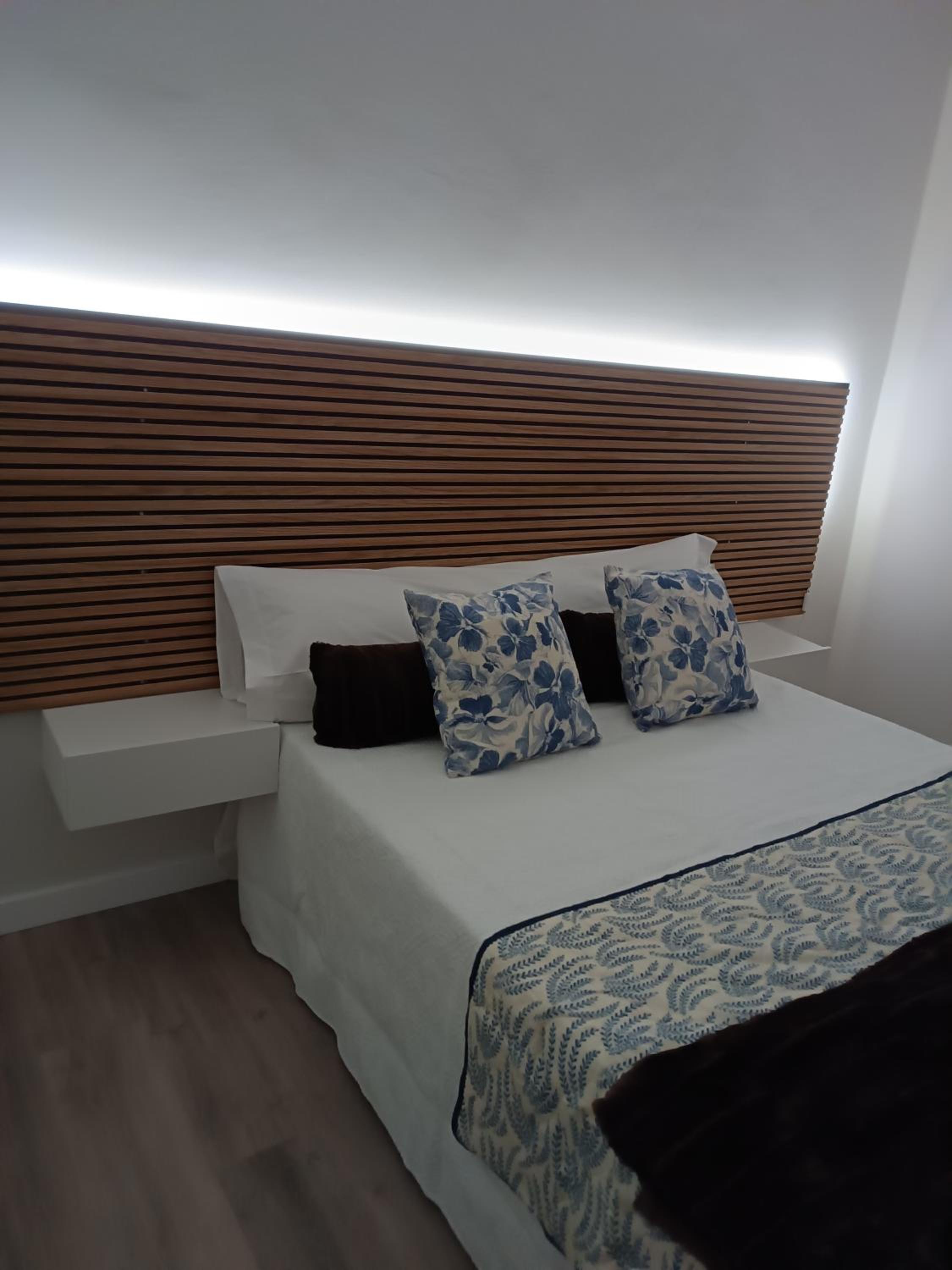 Departamento de tres habitaciones