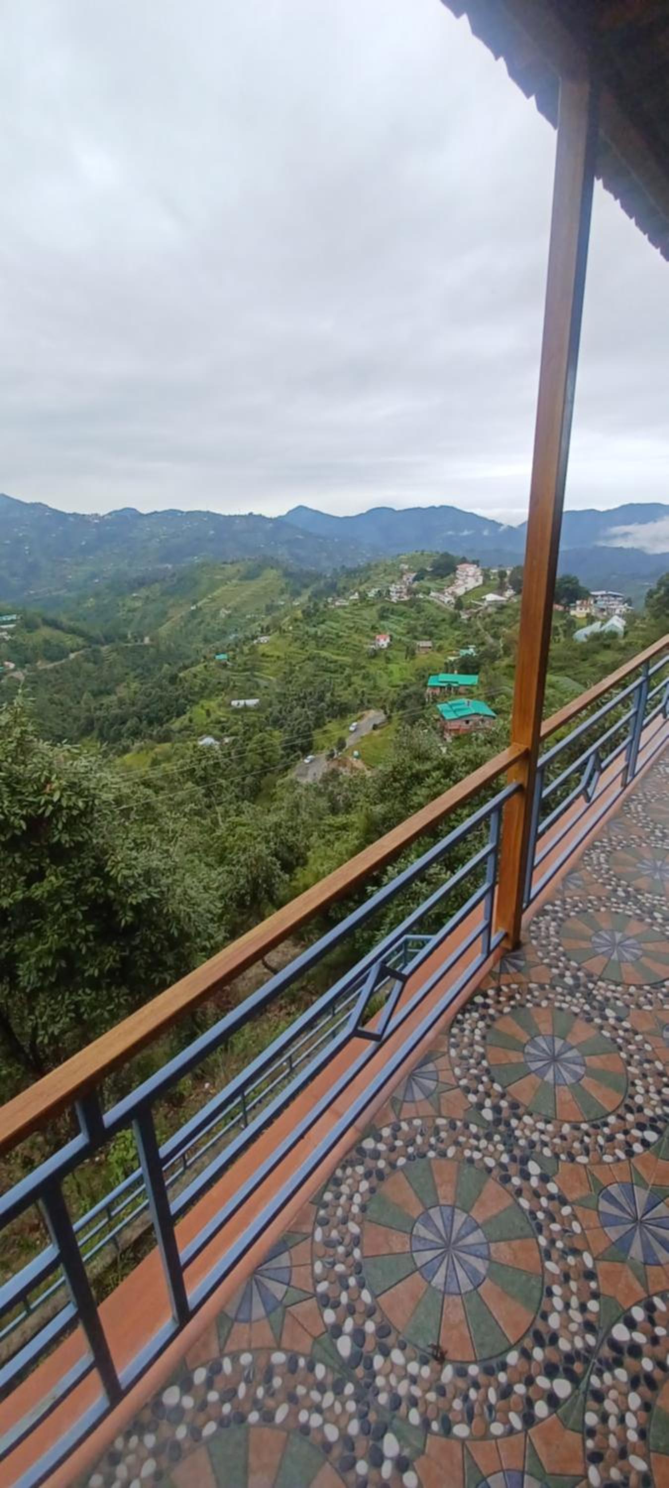 Double Room With Balcony photo 2