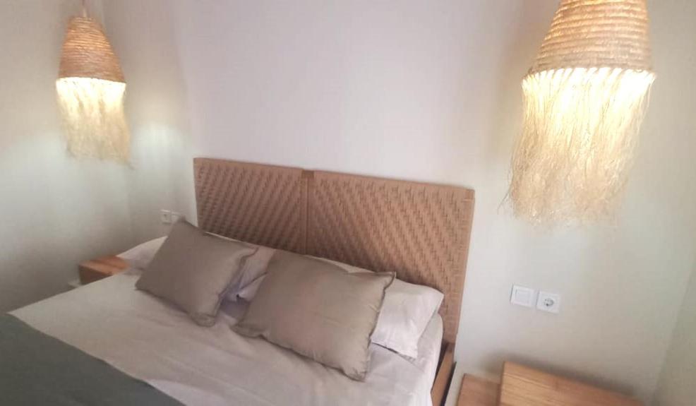 Two-Bedroom House photo 2