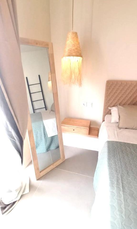 Three-Bedroom House photo 2