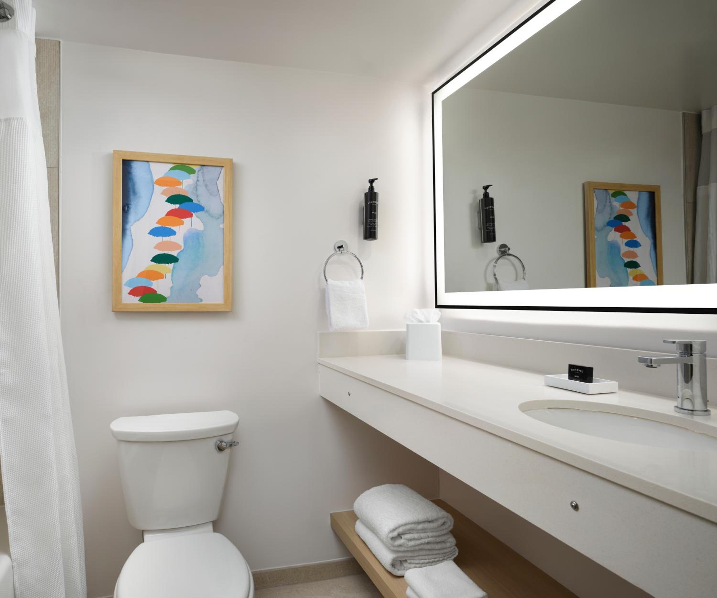 Junior King Suite with Seating Area - Photo 6