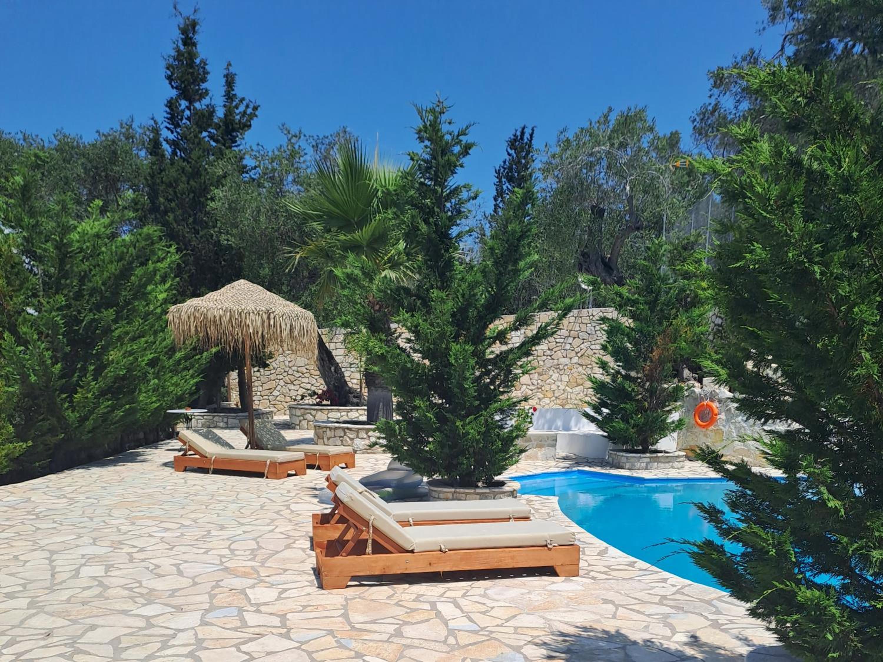 Villa with Private Pool photo 2