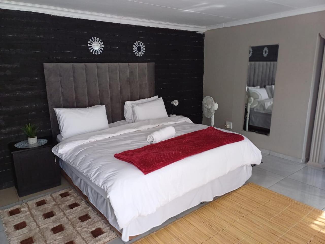 Chalet - Photo 3
