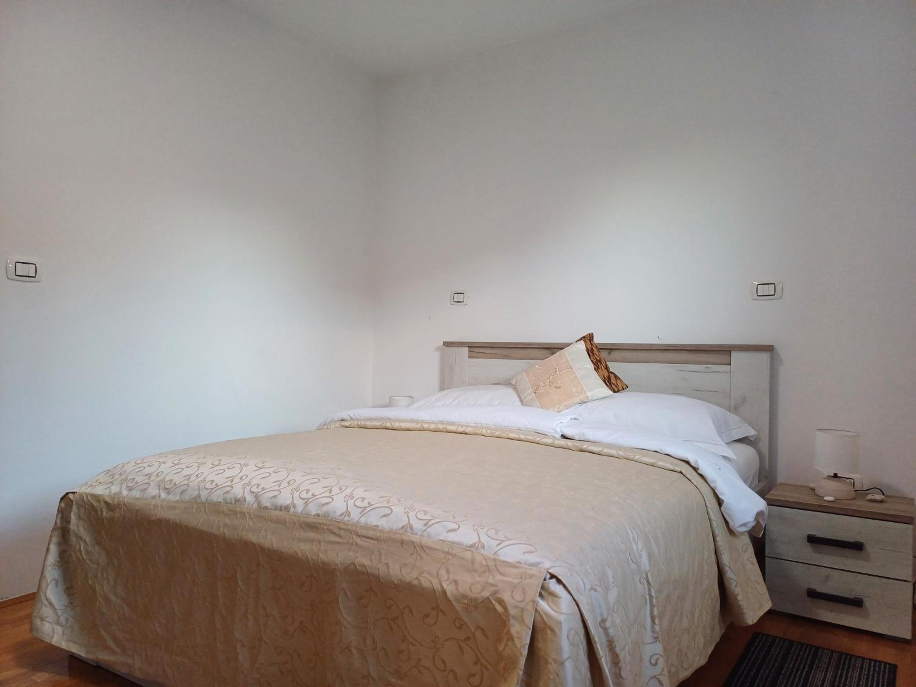 Two-Bedroom Apartment photo 1