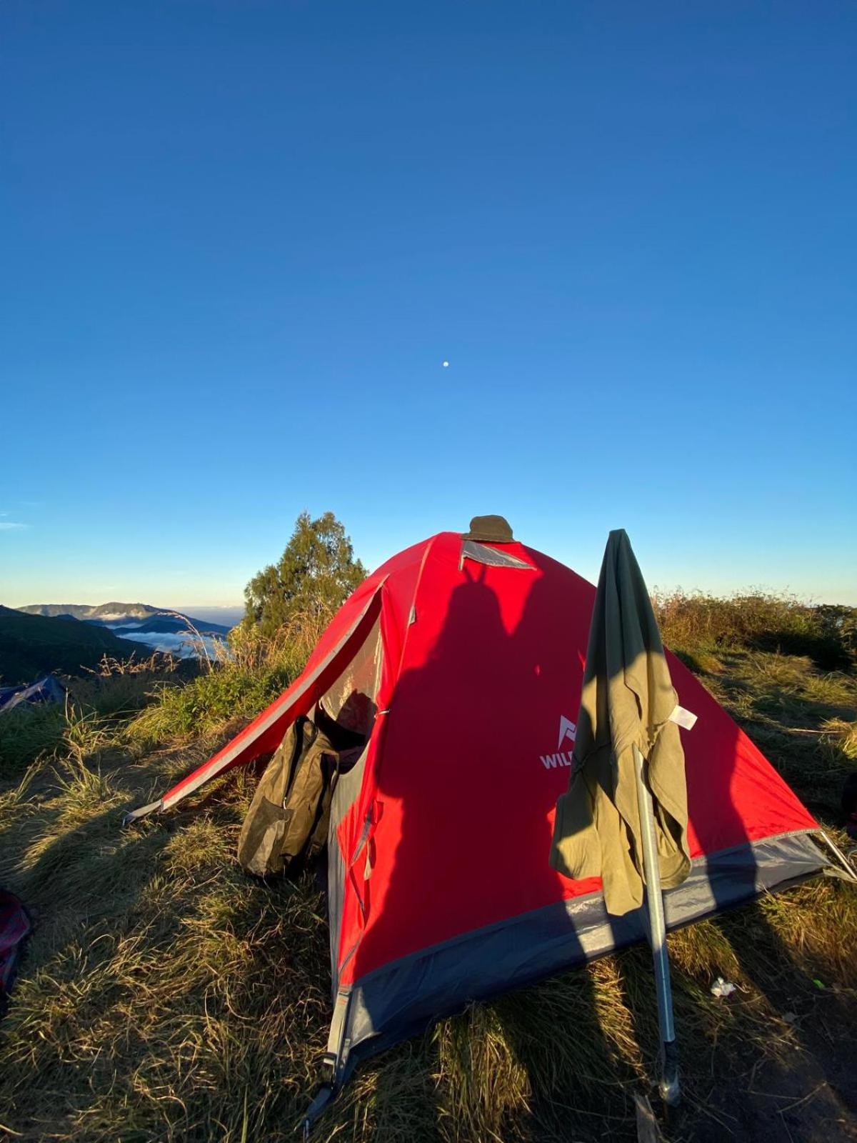 Tent photo 2