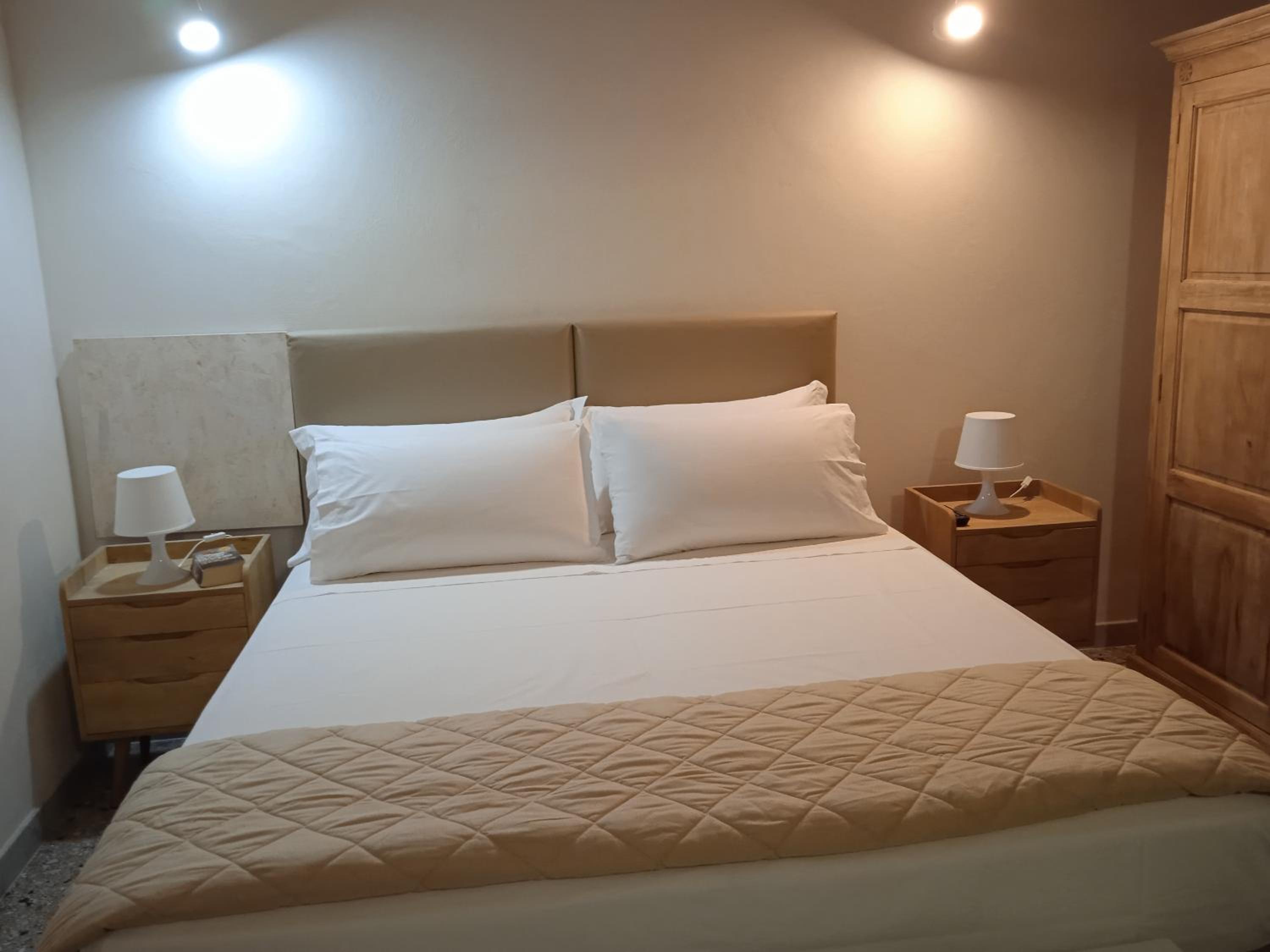 Classic Triple Room