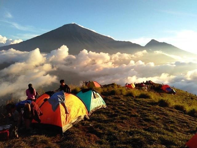 Tent photo 1