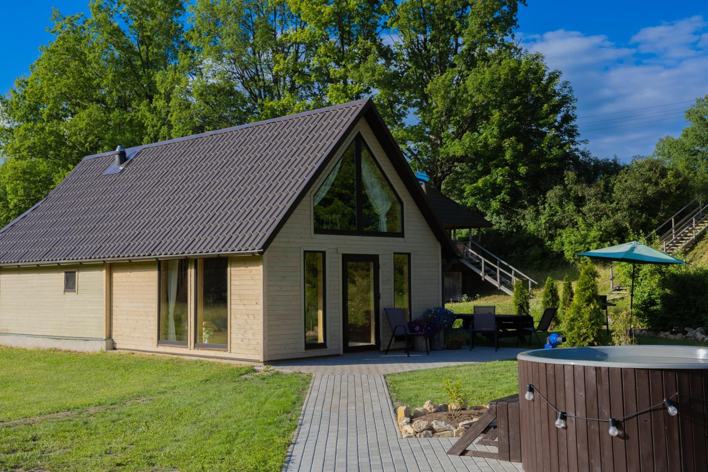 Vacation Home photo 2