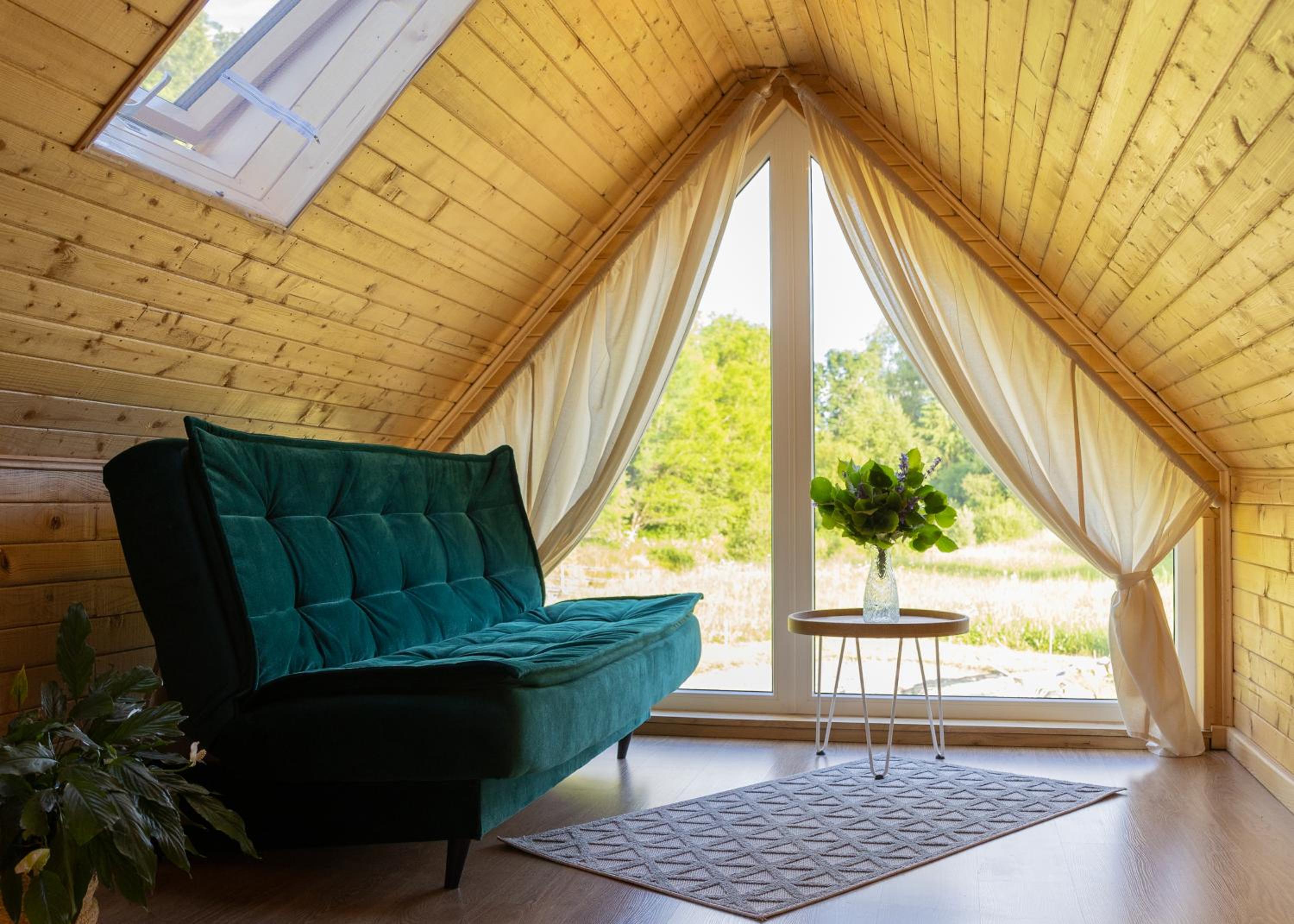 Vacation Home photo 1