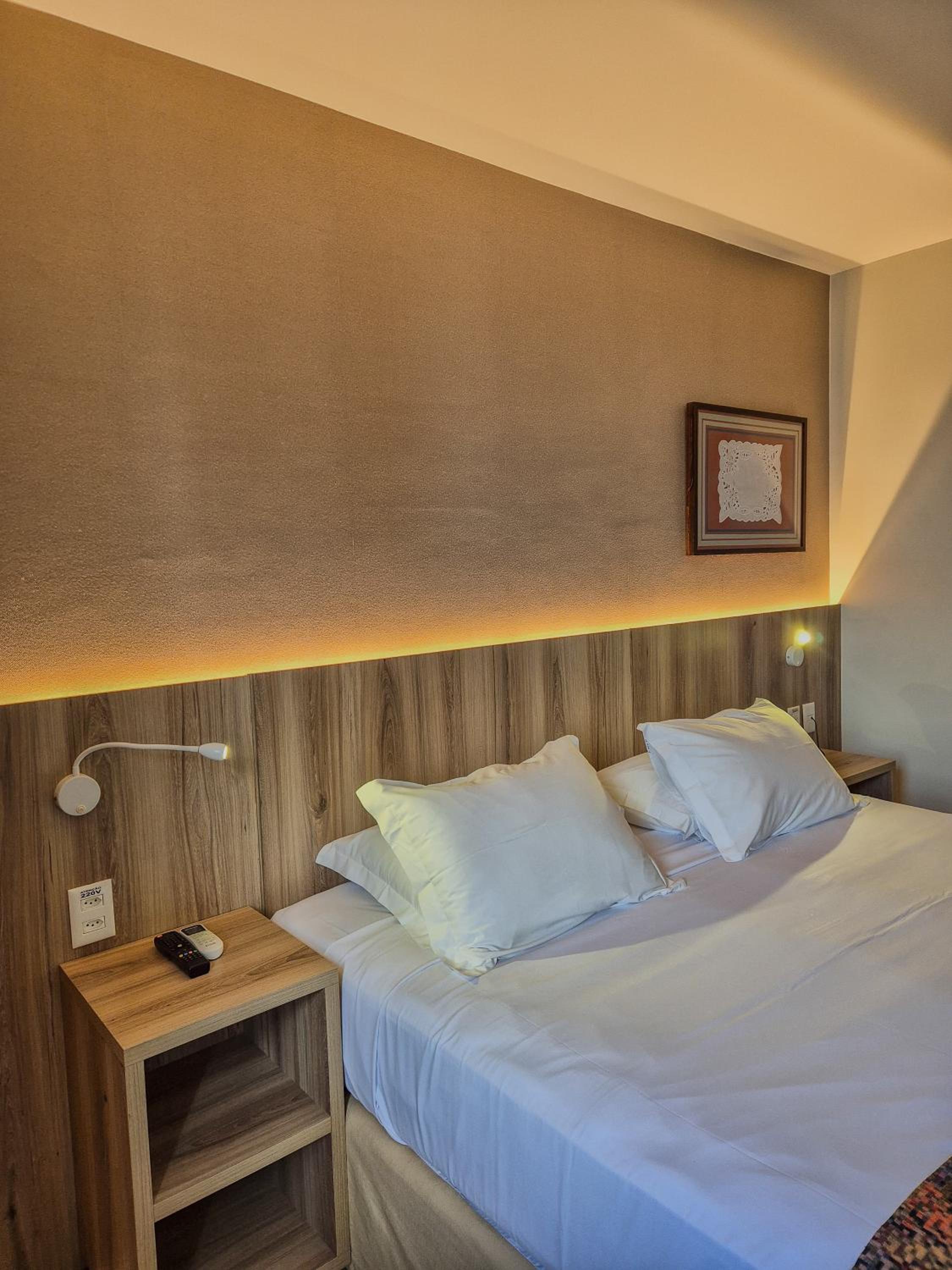 Superior Double Room - Photo 2