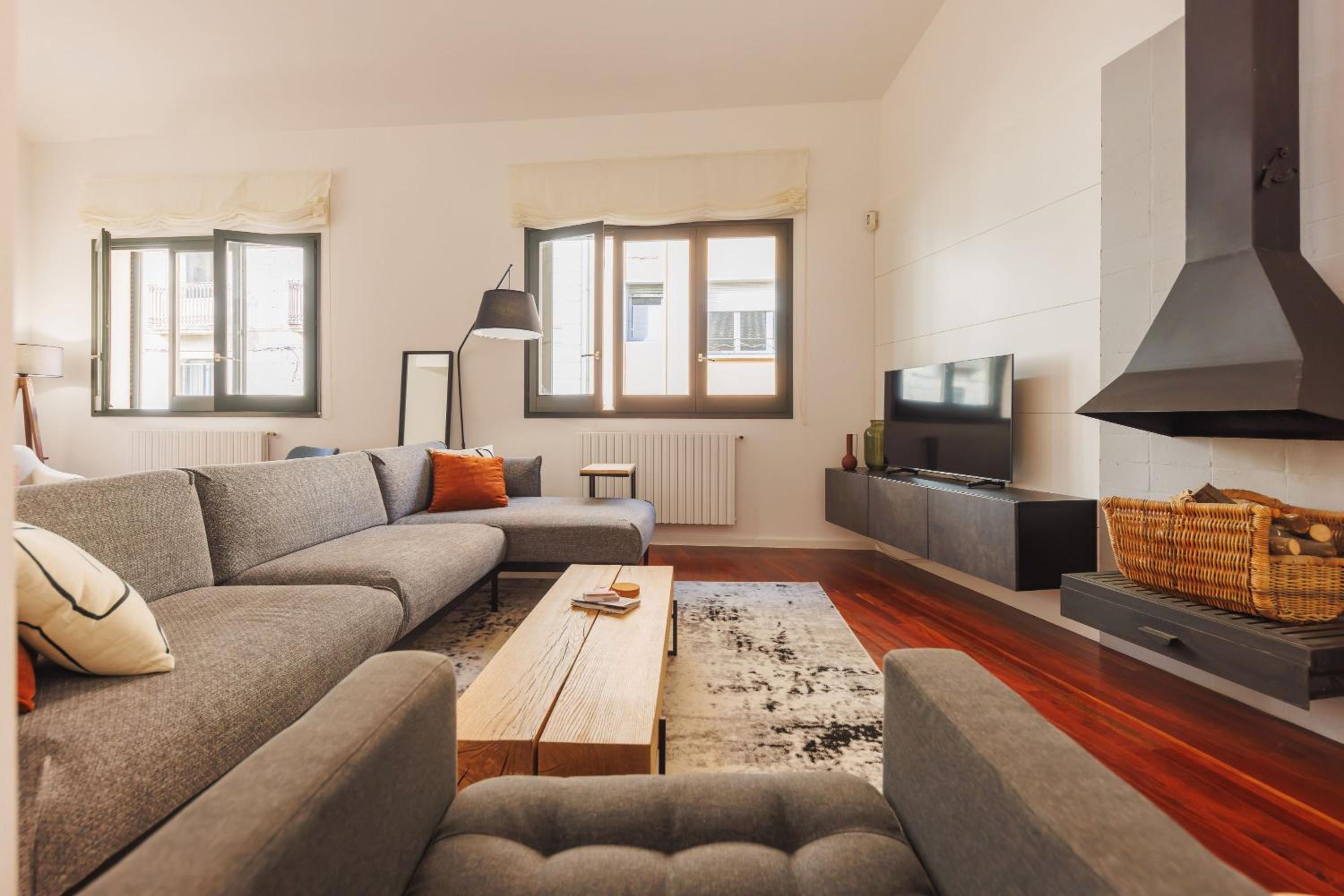 Apartamento Penthouse