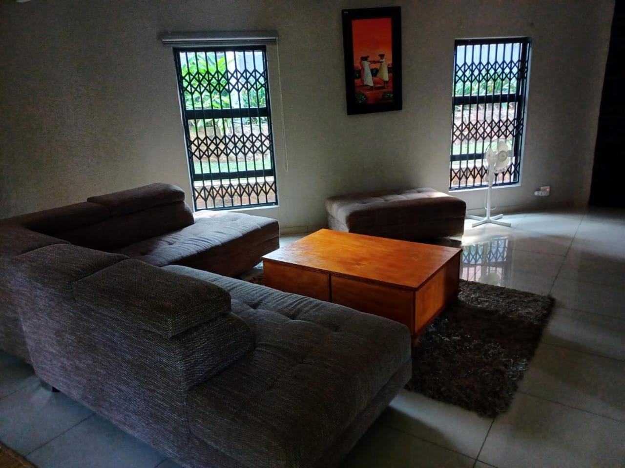 Chalet - Photo 11