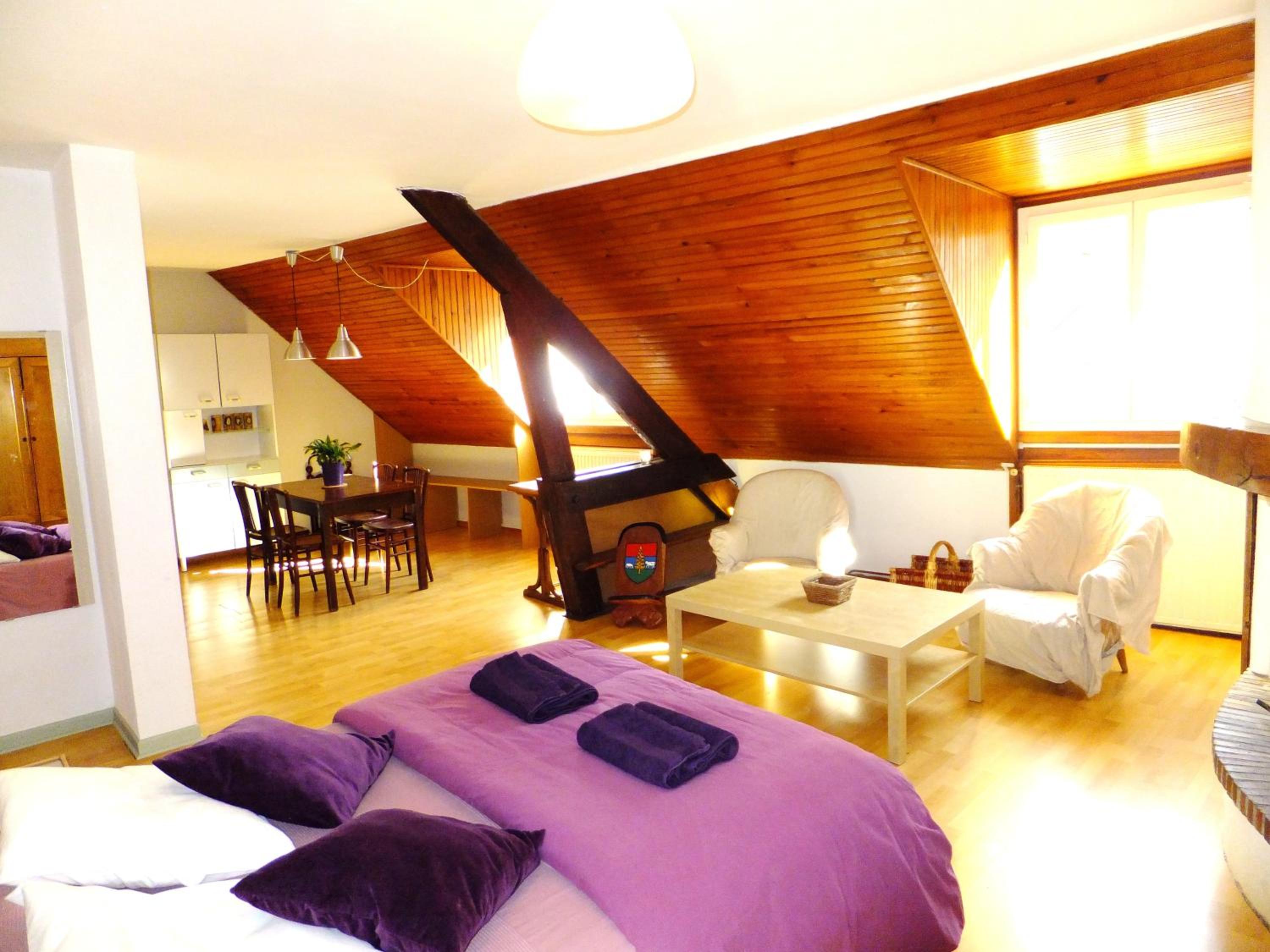 Apartment ( 4 Adults) photo 1