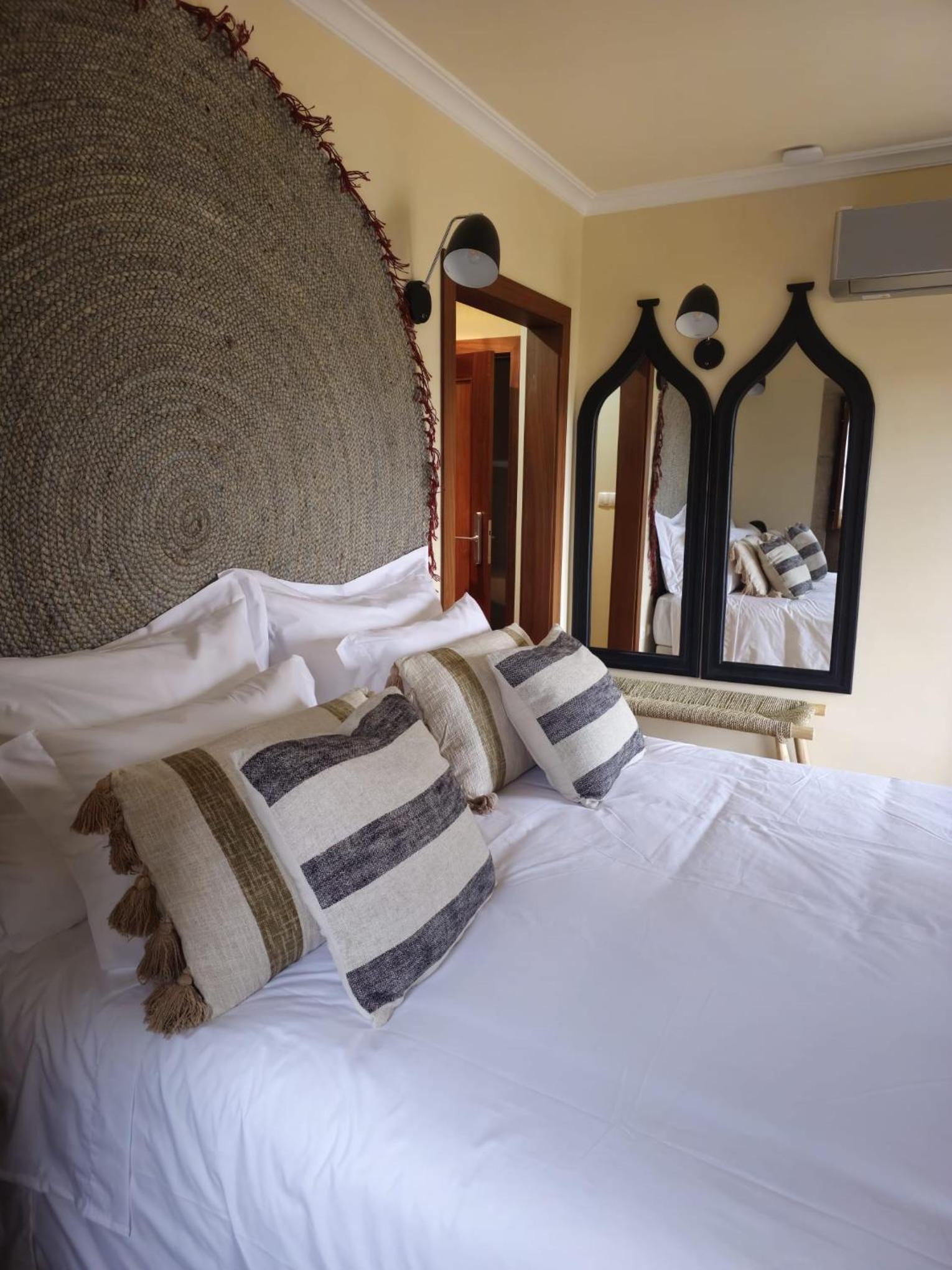 Standard Double Room photo 2