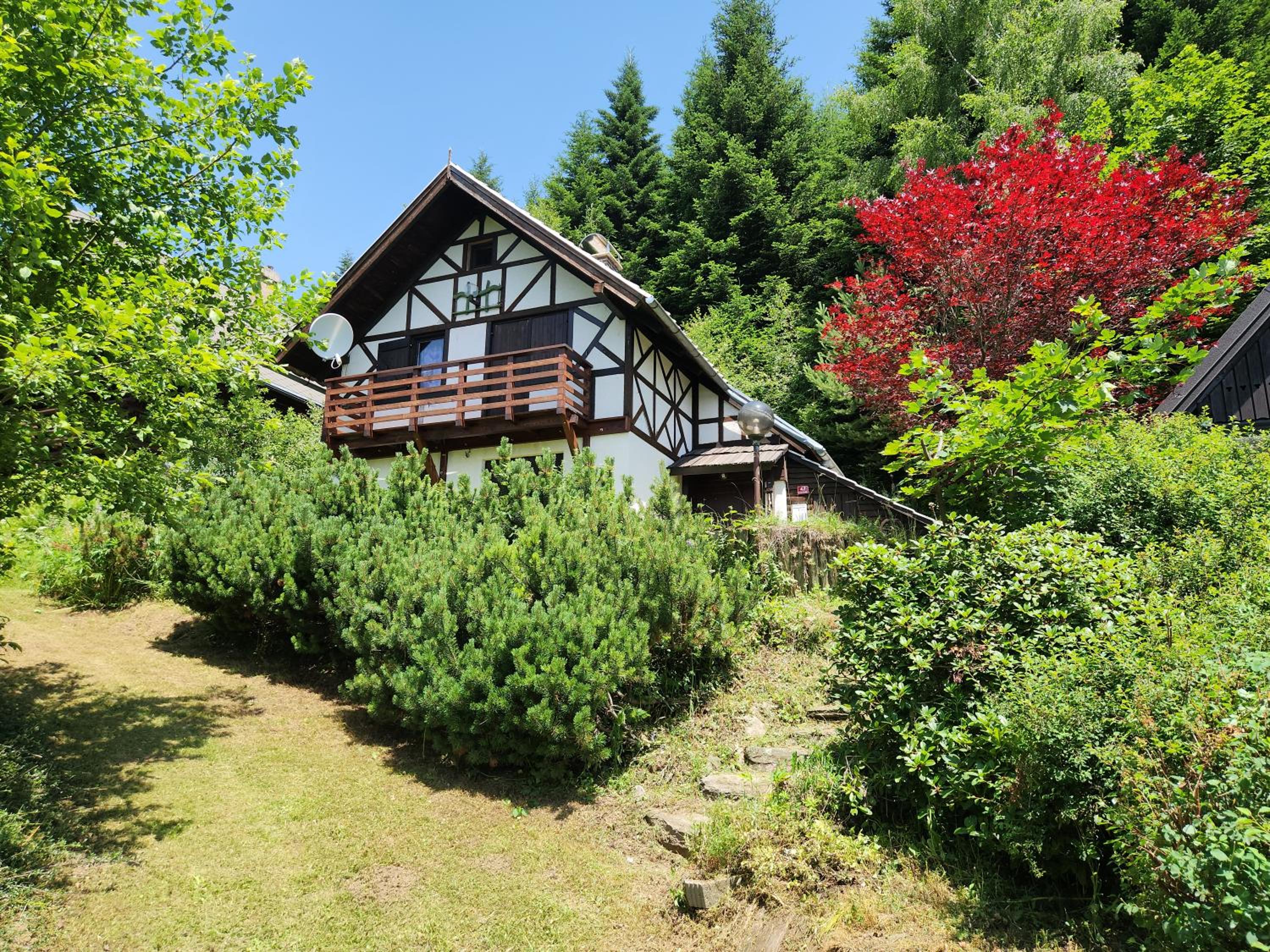 Two-Bedroom House photo 2