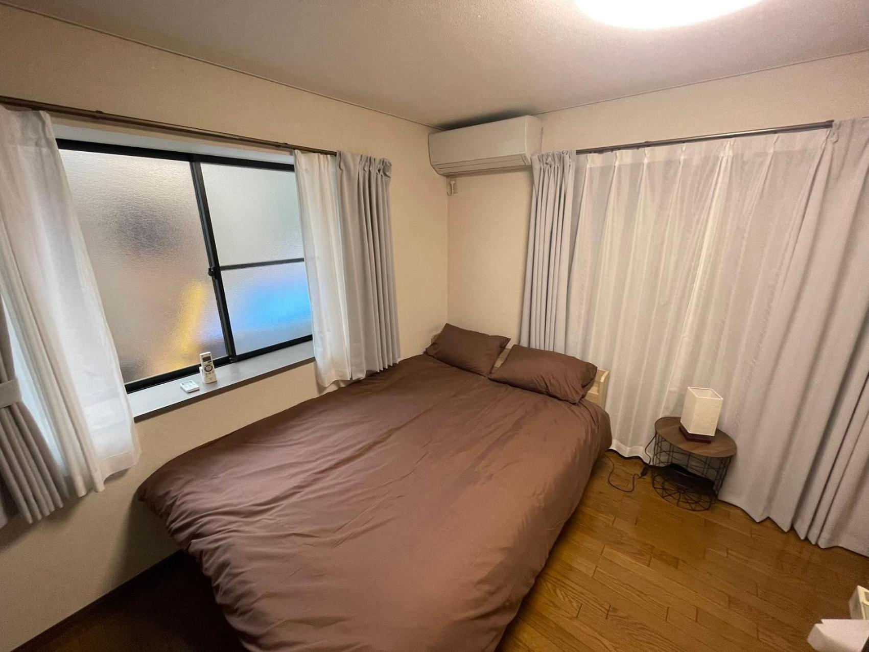 Three-Bedroom Villa photo 1