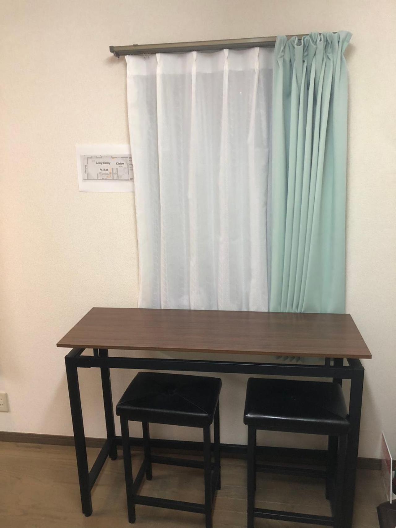 Three-Bedroom Villa photo 2