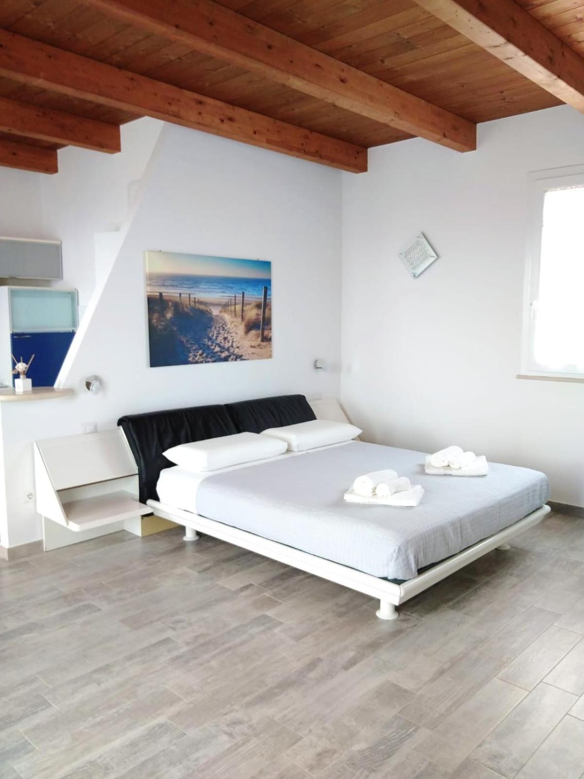 King Room with Sea View photo 1