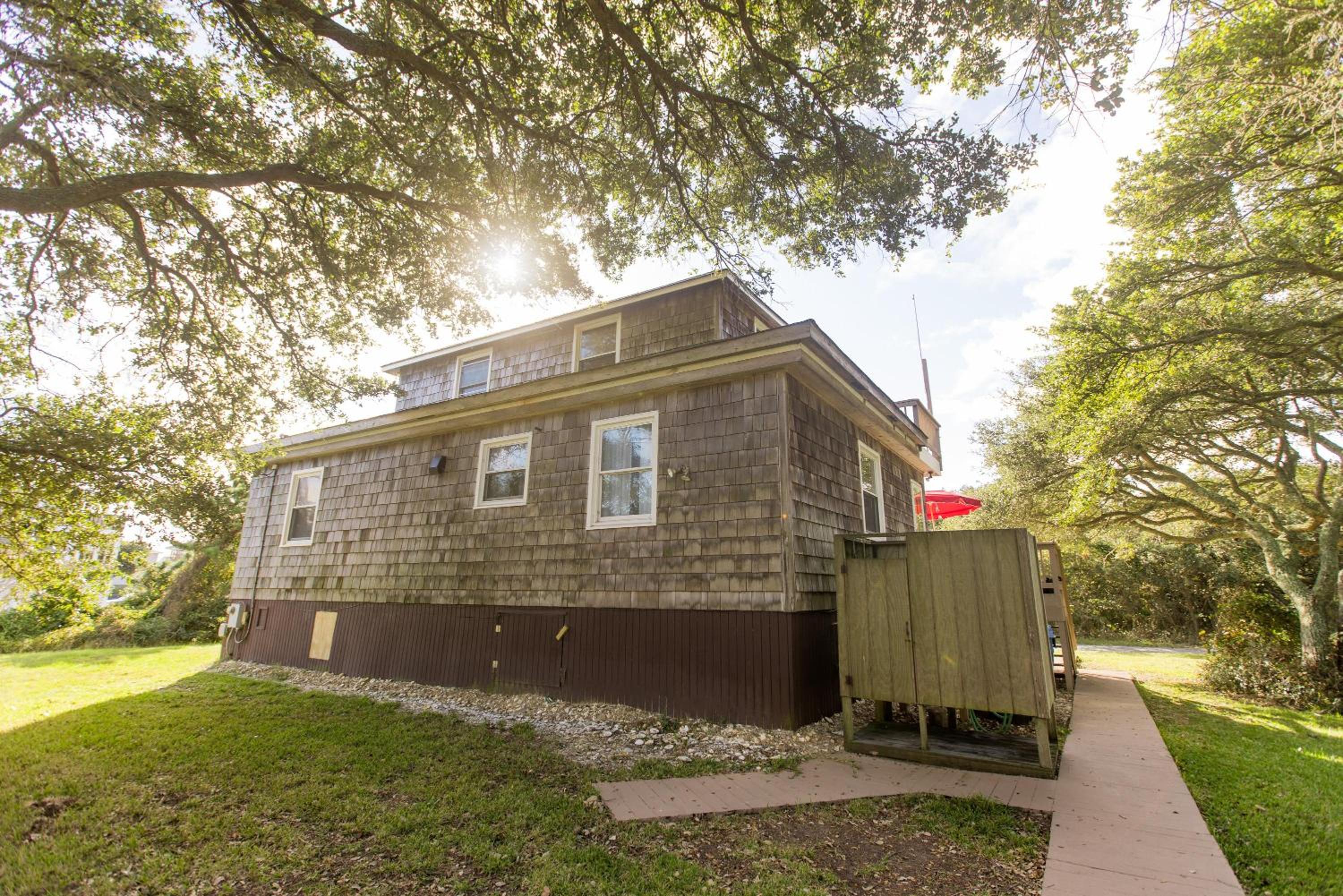 Four-Bedroom Holiday Home photo 2